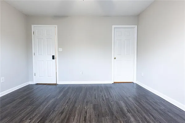 $1,550 | 3622 Ginnis Road, Unit 5, Atlanta, GA 30331