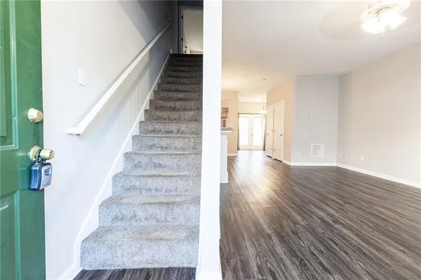 $1,550 | 3622 Ginnis Road, Unit 5, Atlanta, GA 30331