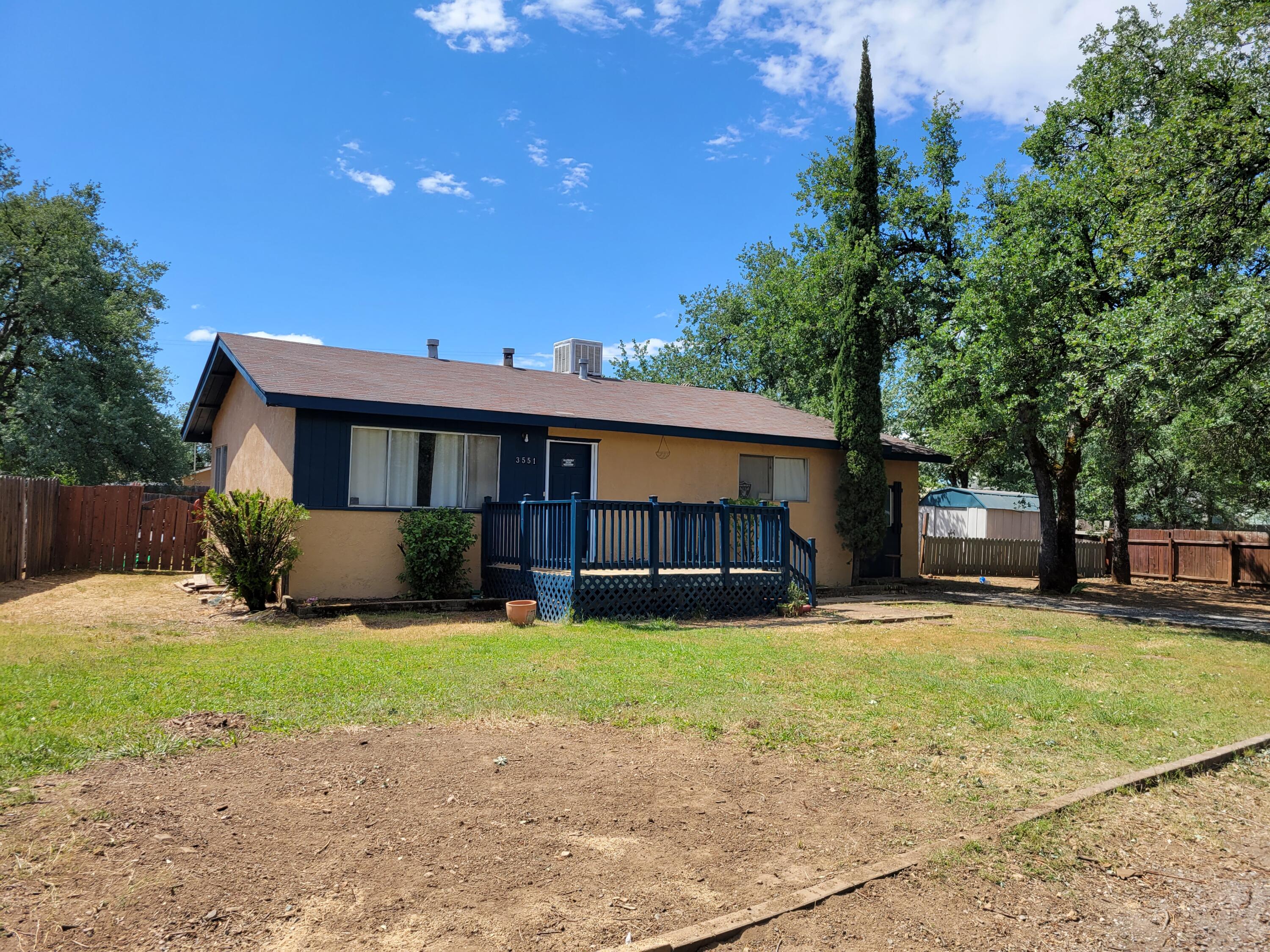3551 Oasis Road Redding, CA 96003 - Photo 1 of 27 3551 Oasis
