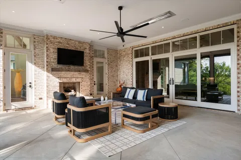 $4,399,900 | 1651 Heartwood Lane, Brentwood, TN 37027