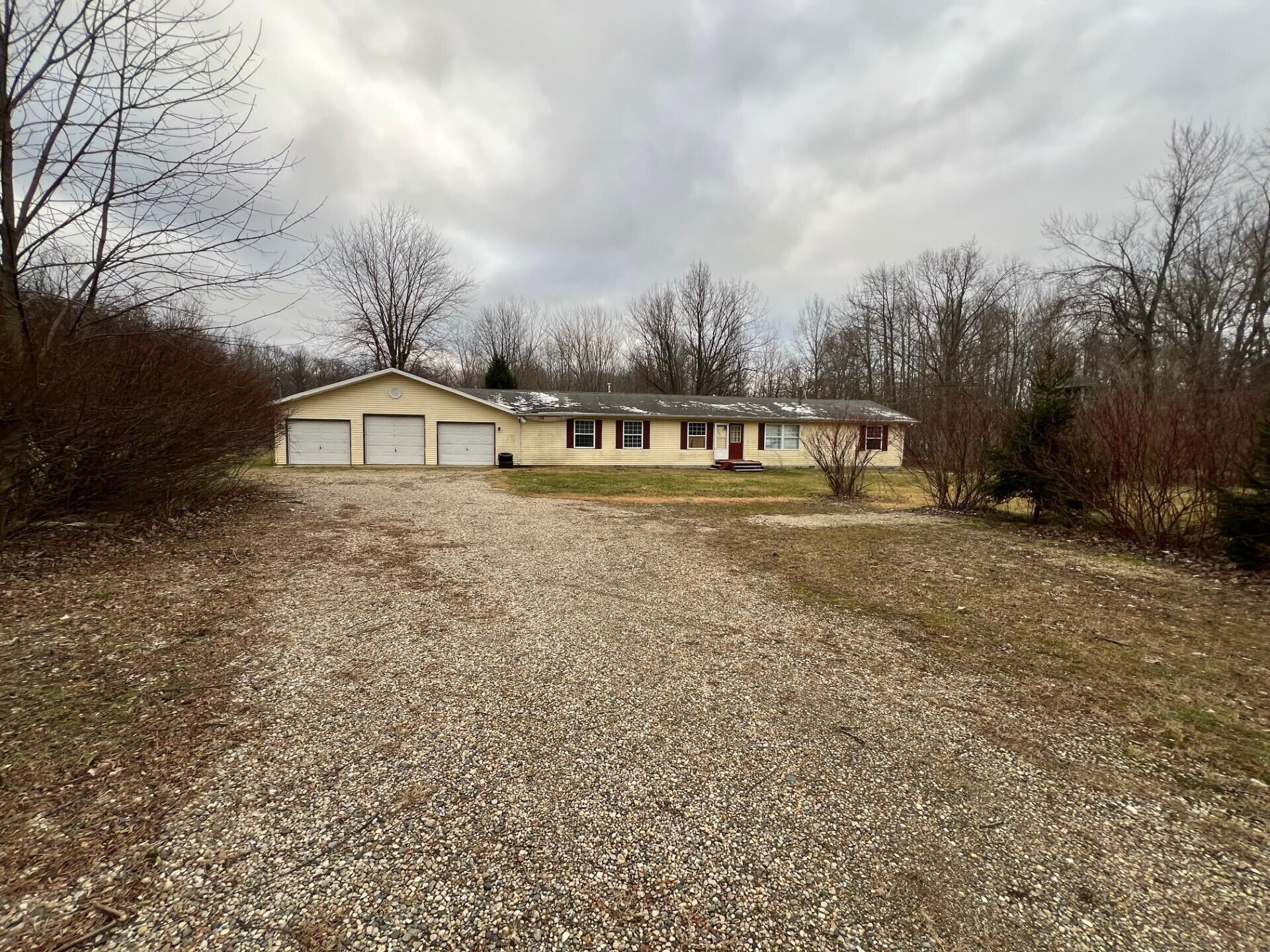 15655 Locke Road Lakeside, MI 49116 - Photo 5 of 8 Included in sale