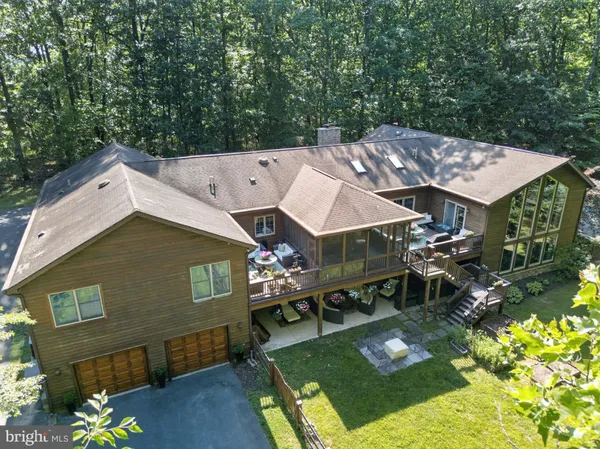 $1,700,000 | 1137 Sugarloaf Mountain Road, Dickerson, MD 20842