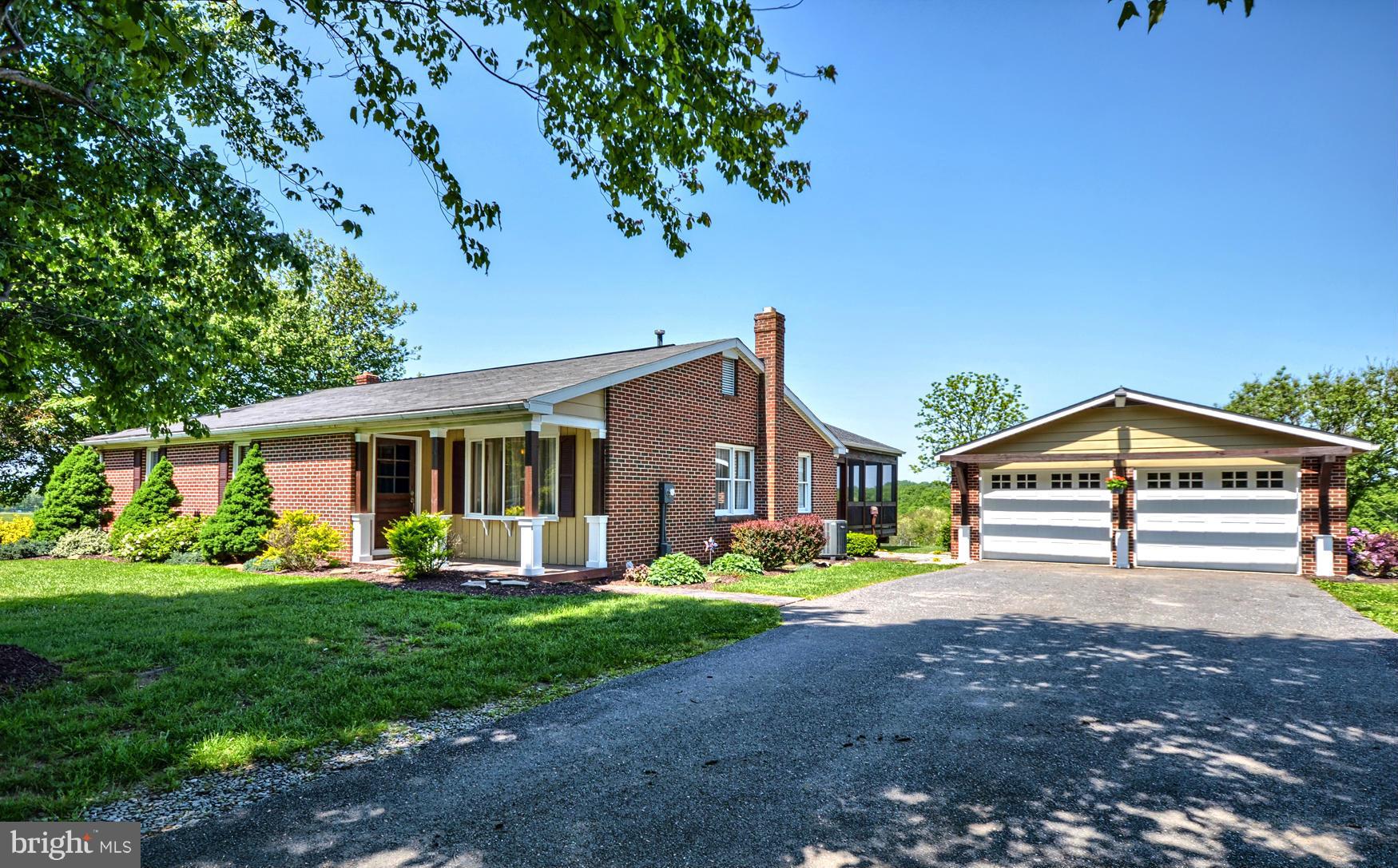 2946 Roderick Road Frederick, MD 21704 - Photo 1 of 30 Exterior (Front)