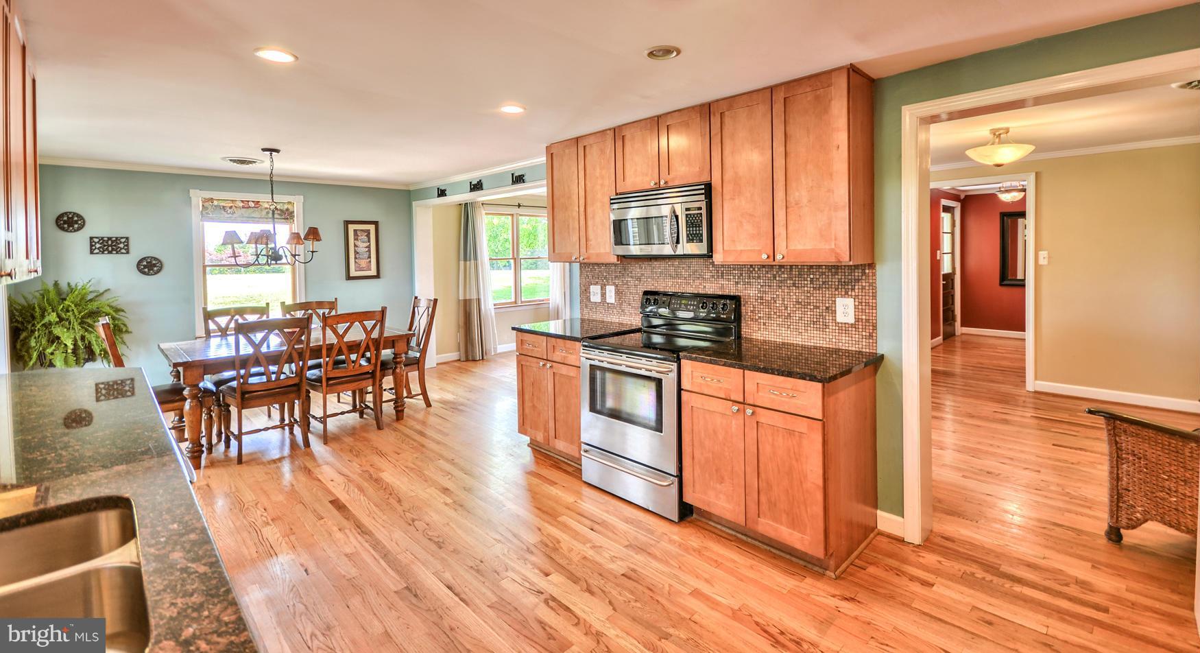 2946 Roderick Road Frederick, MD 21704 - Photo 11 of 30 Kitchen