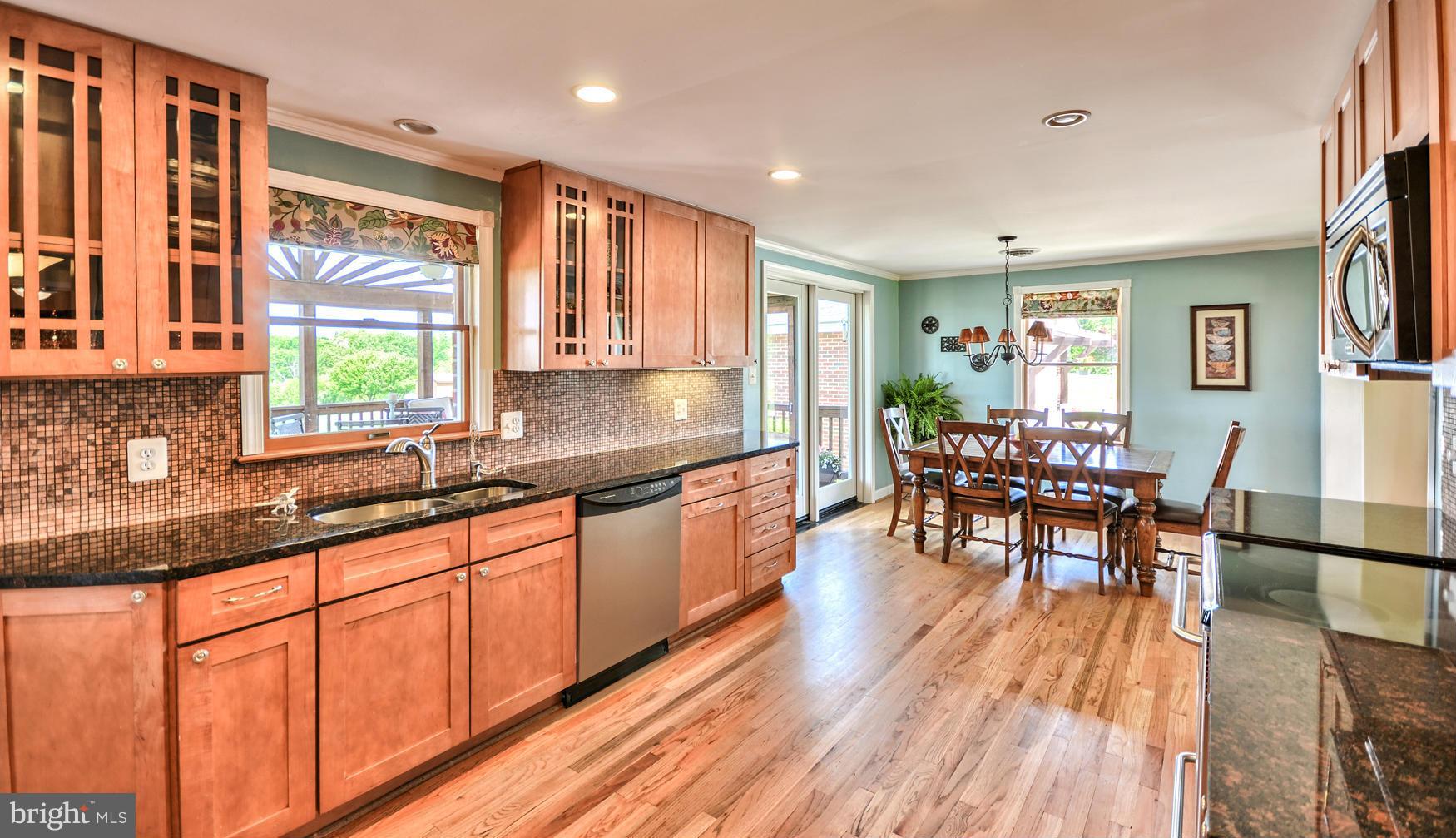 2946 Roderick Road Frederick, MD 21704 - Photo 12 of 30 Kitchen