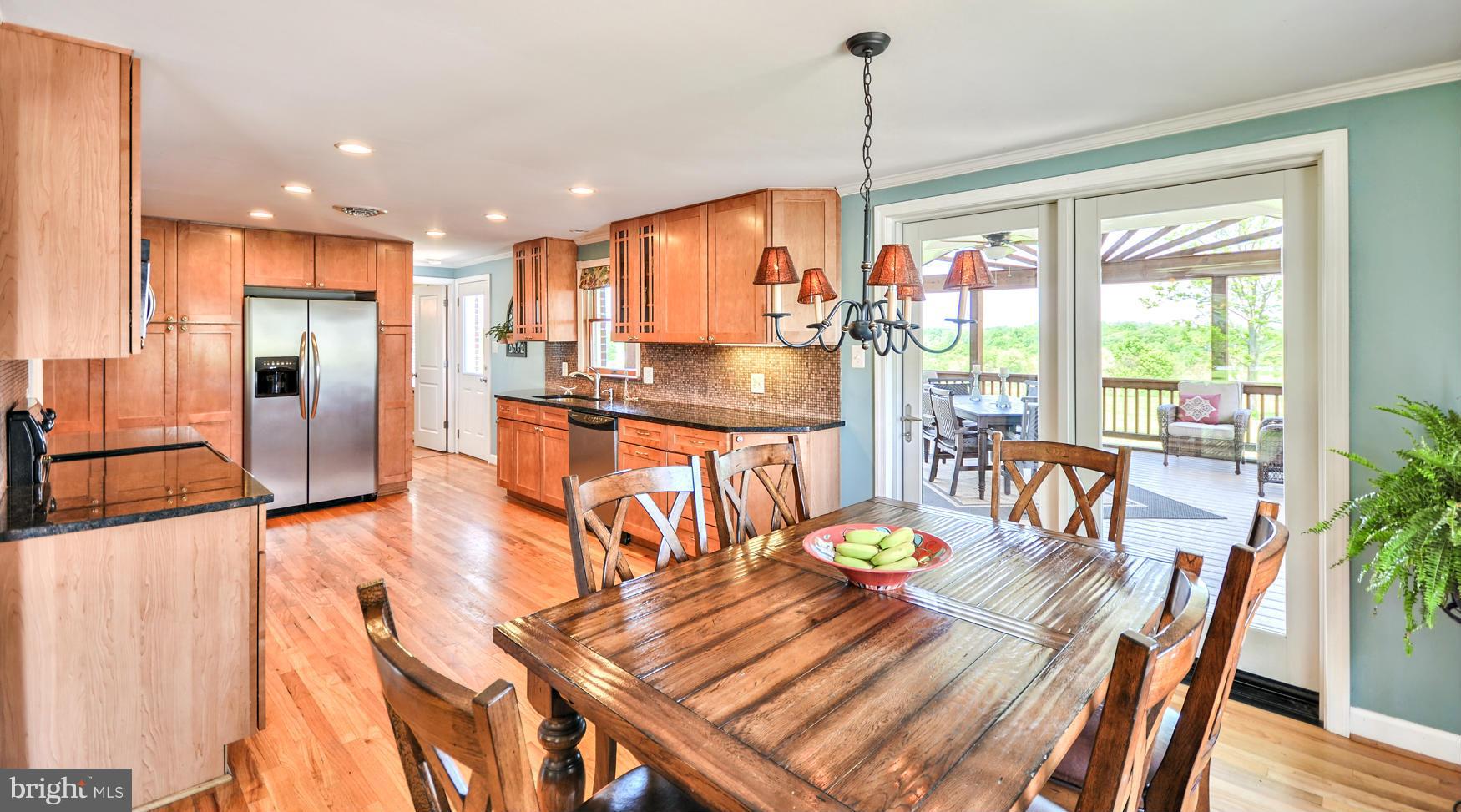 2946 Roderick Road Frederick, MD 21704 - Photo 13 of 30 Dining Room