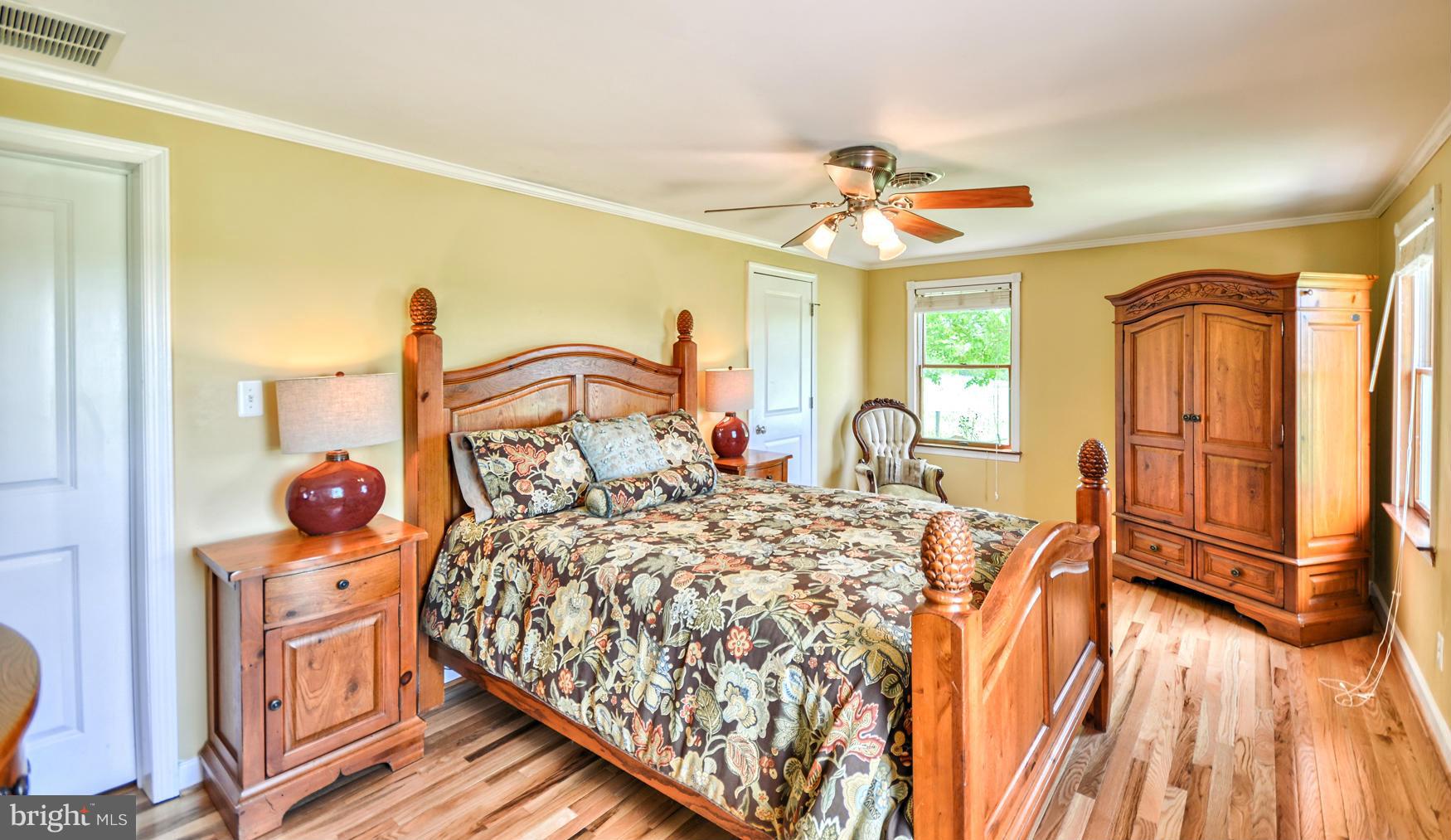 2946 Roderick Road Frederick, MD 21704 - Photo 14 of 30 Bedroom (Master)