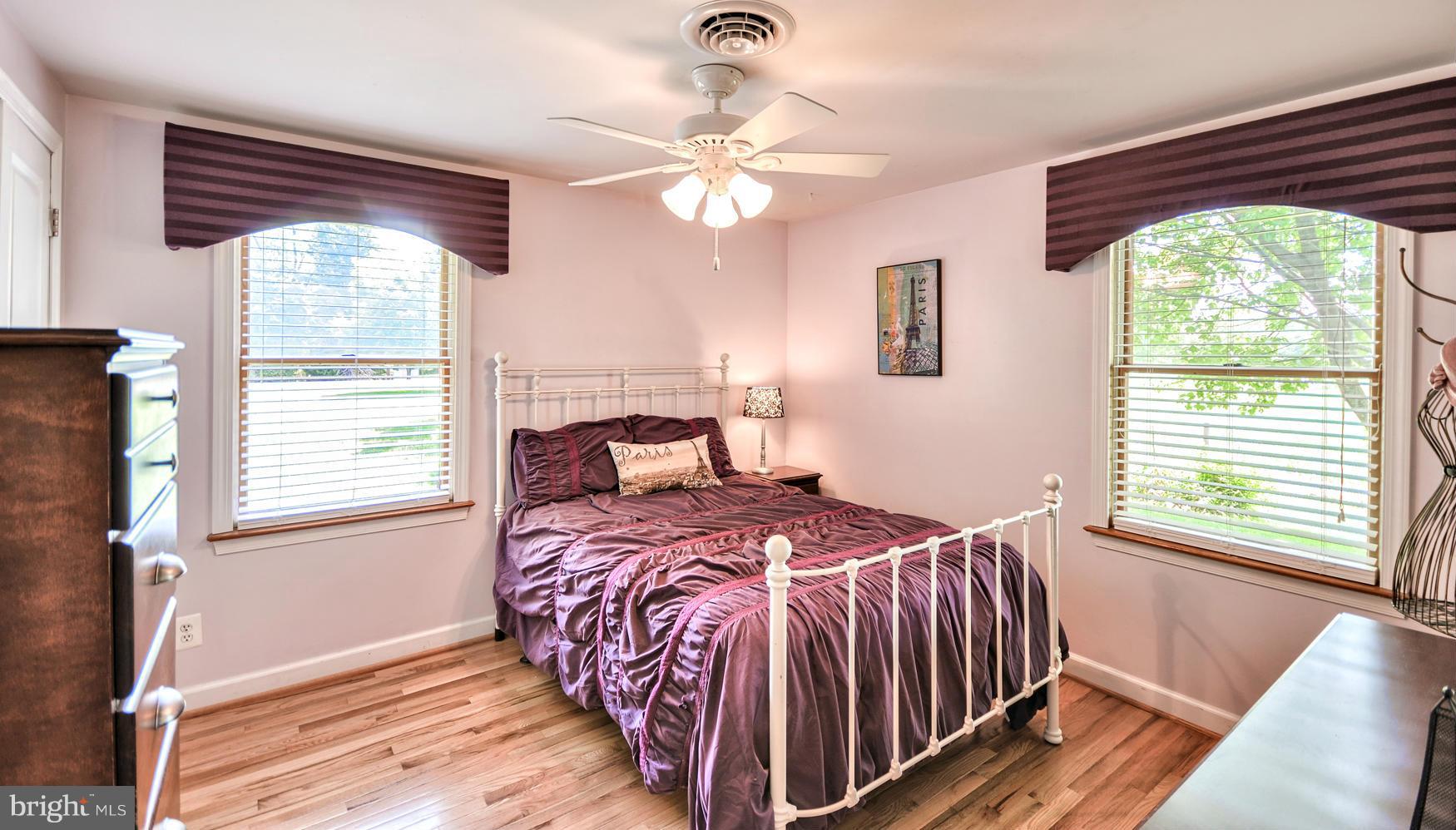 2946 Roderick Road Frederick, MD 21704 - Photo 15 of 30 Bedroom