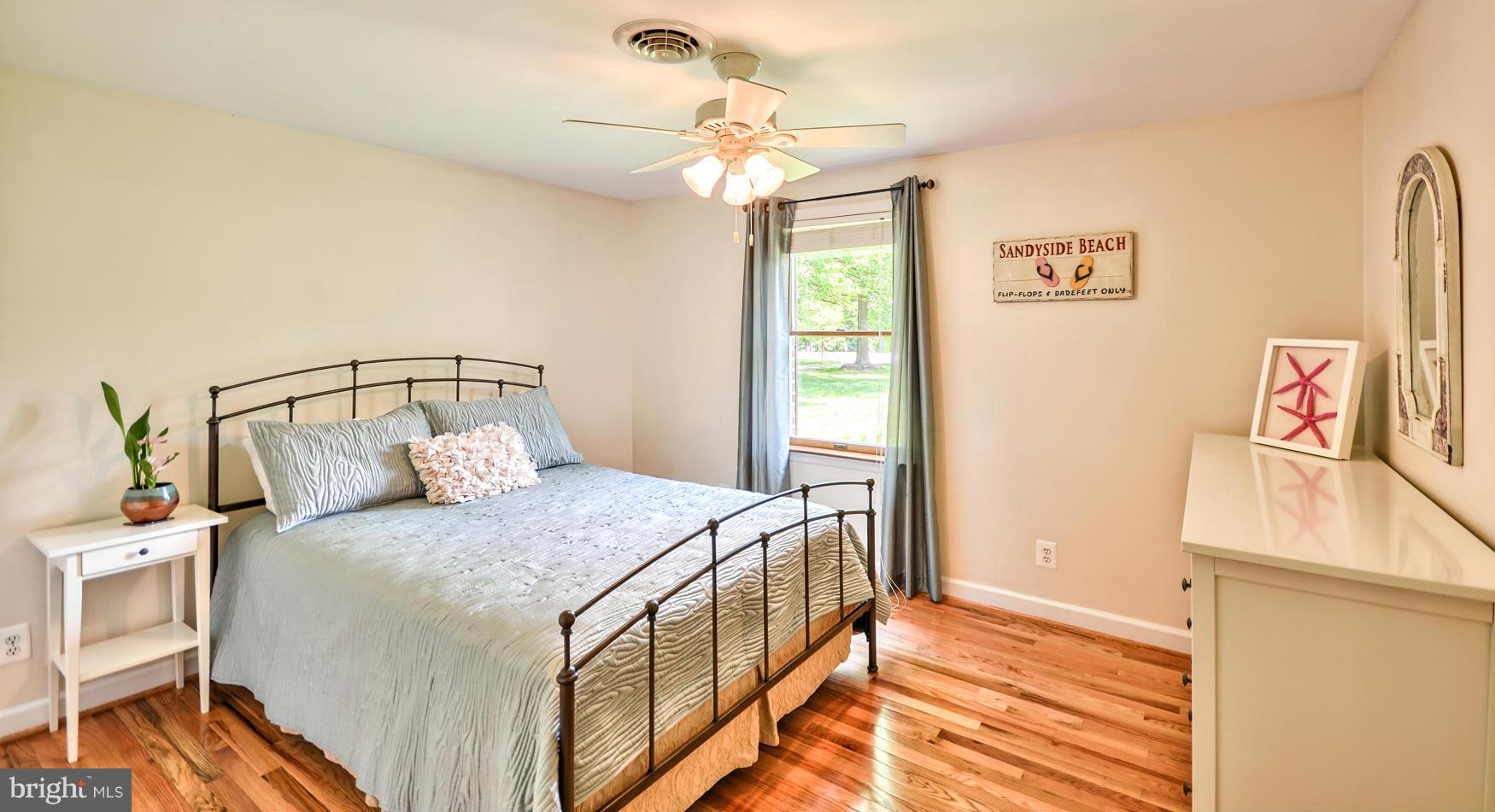 2946 Roderick Road Frederick, MD 21704 - Photo 16 of 30 Bedroom