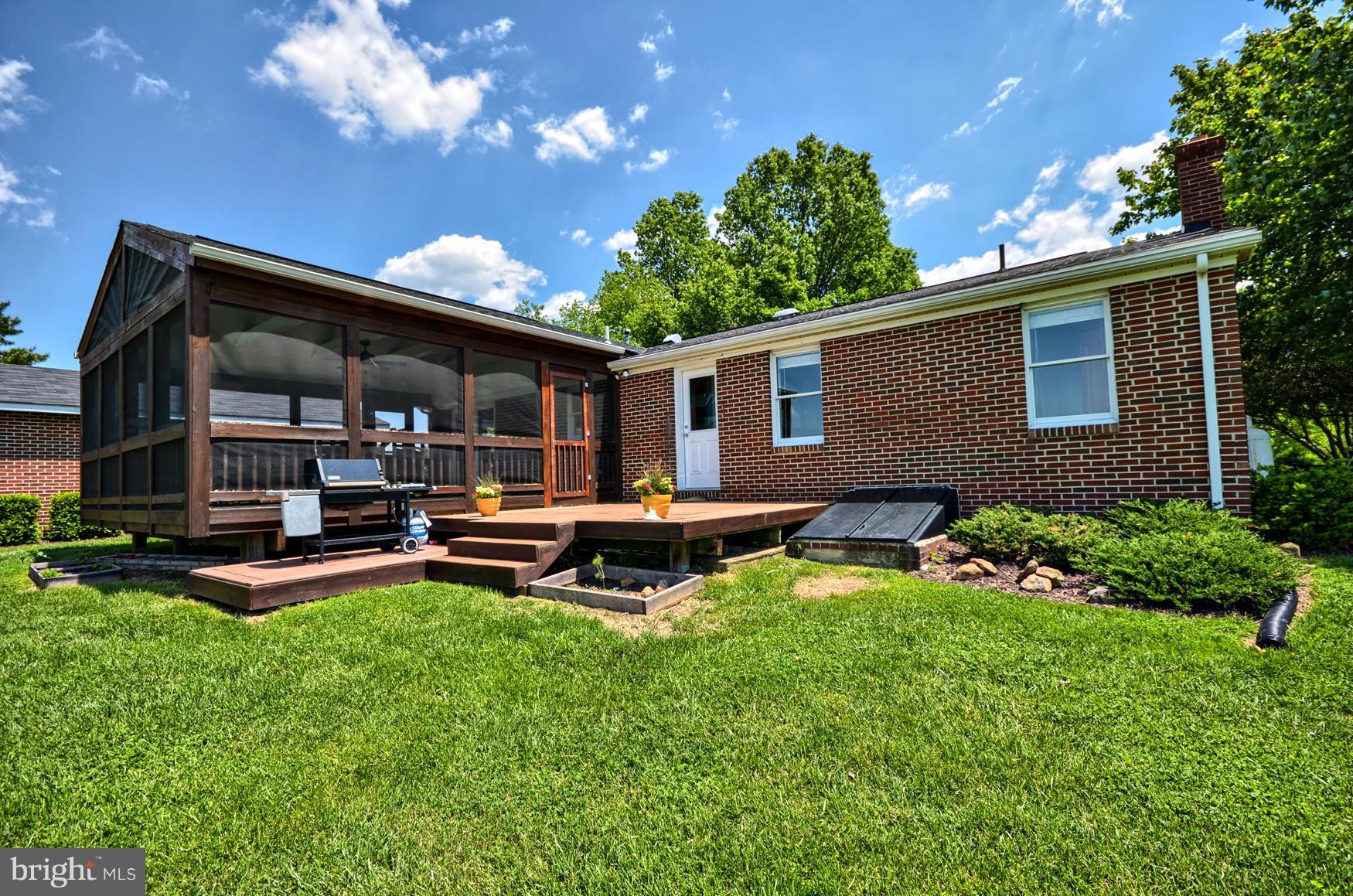 2946 Roderick Road Frederick, MD 21704 - Photo 24 of 30 Exterior (Rear)