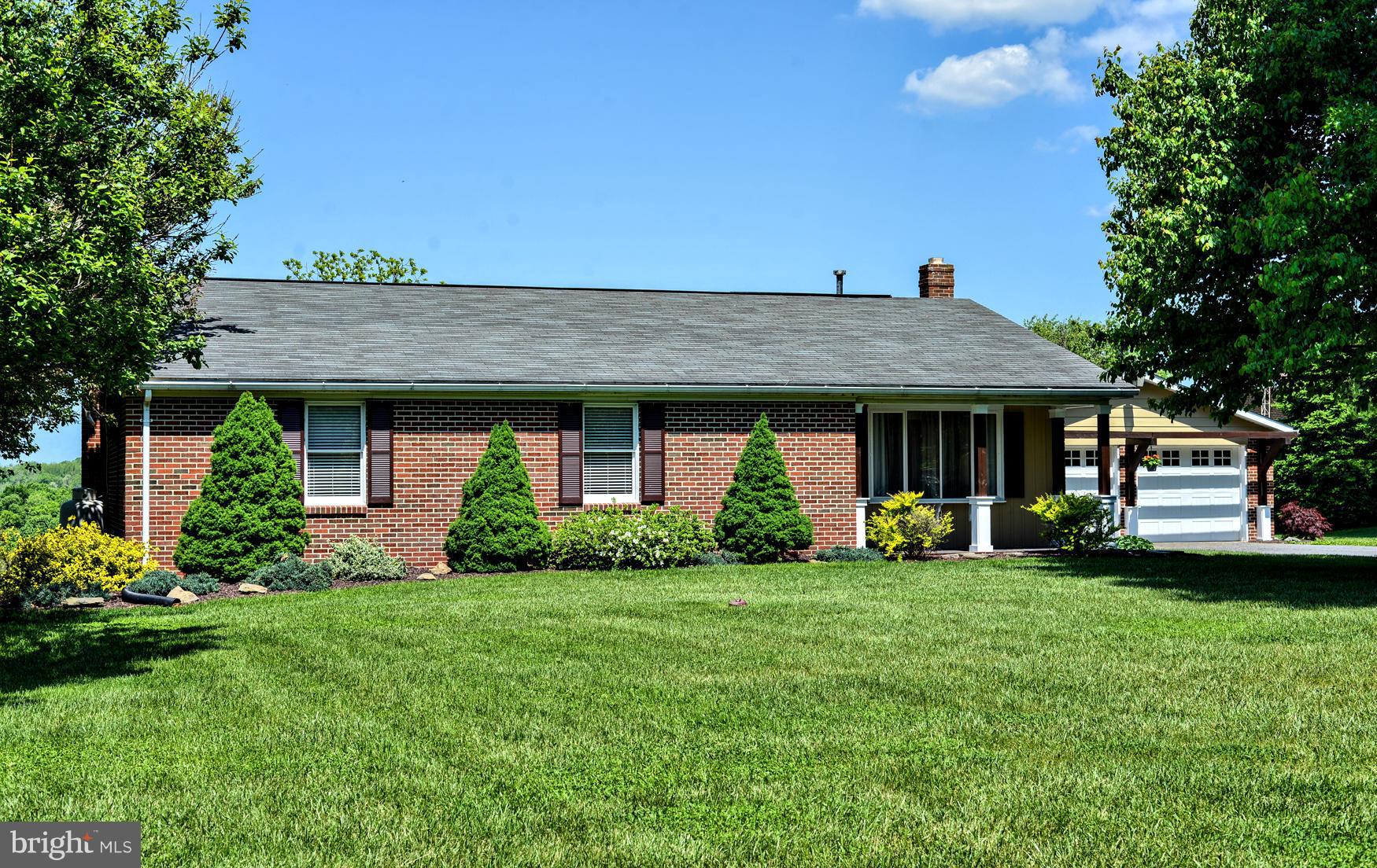 2946 Roderick Road Frederick, MD 21704 - Photo 26 of 30 Exterior (Front)