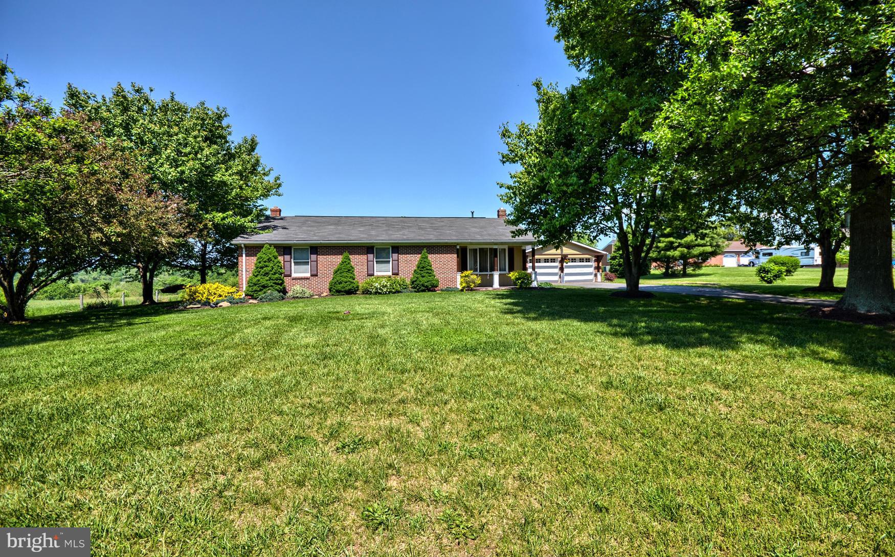 2946 Roderick Road Frederick, MD 21704 - Photo 28 of 30 Exterior (Front)