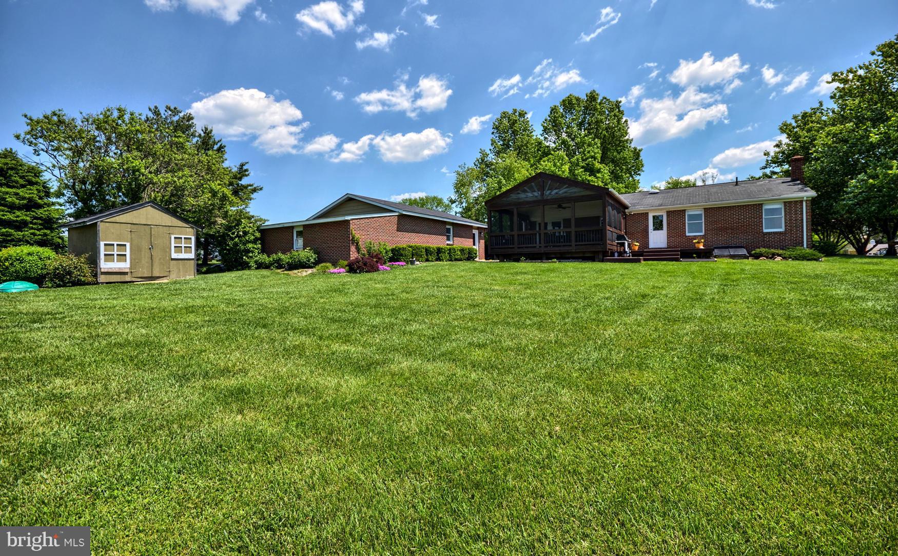2946 Roderick Road Frederick, MD 21704 - Photo 30 of 30 Exterior (Rear)