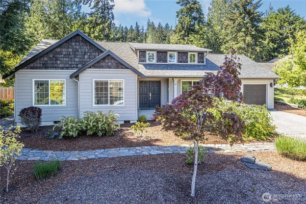$675,000 | 70 Camano Lane, Port Ludlow, WA 98365