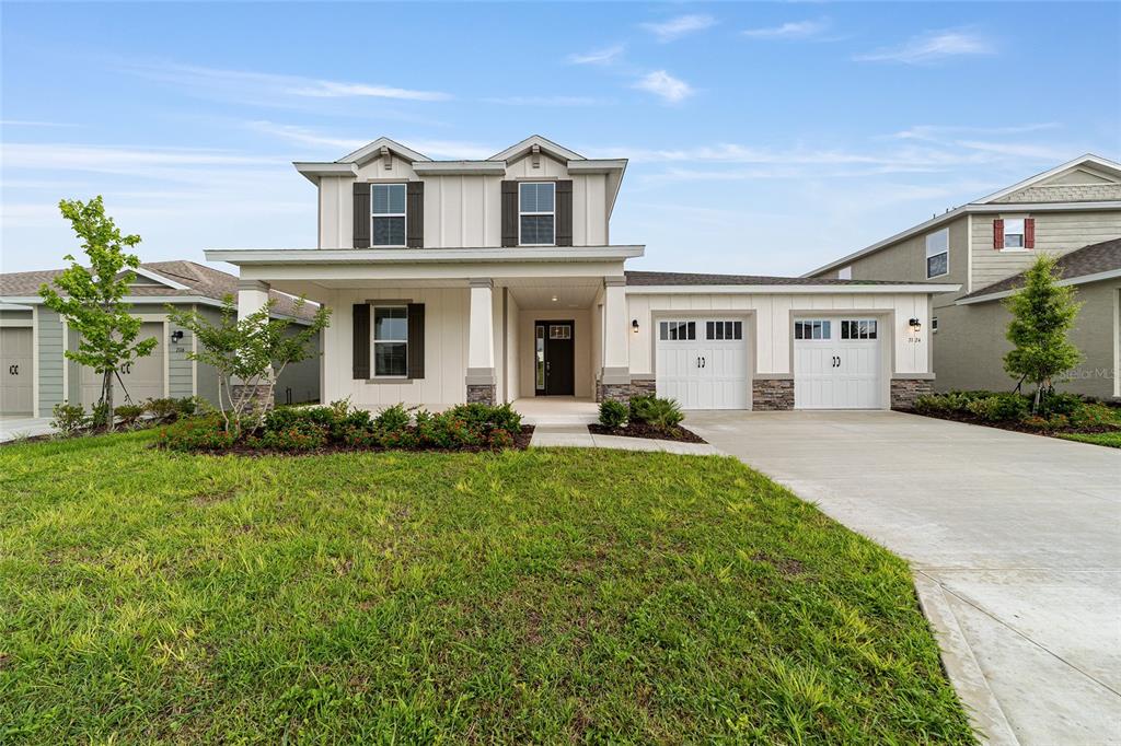 7124 Southwest 58th Pl Road Ocala, FL 34474 - Photo 3 of 56