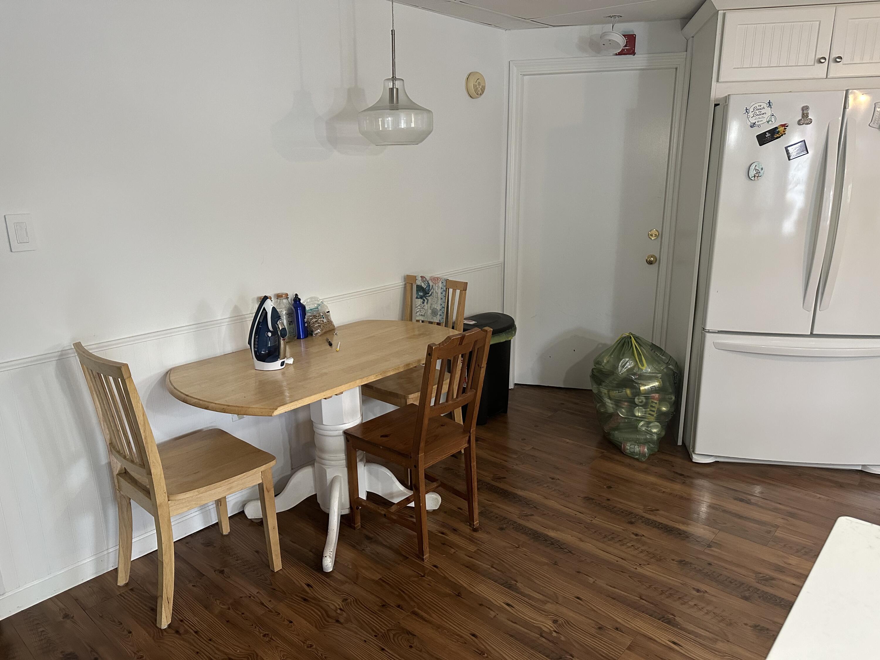 19 Millbrook Road Scarborough, ME 04074 - Photo 13 of 34 Unit 2 Kitchen