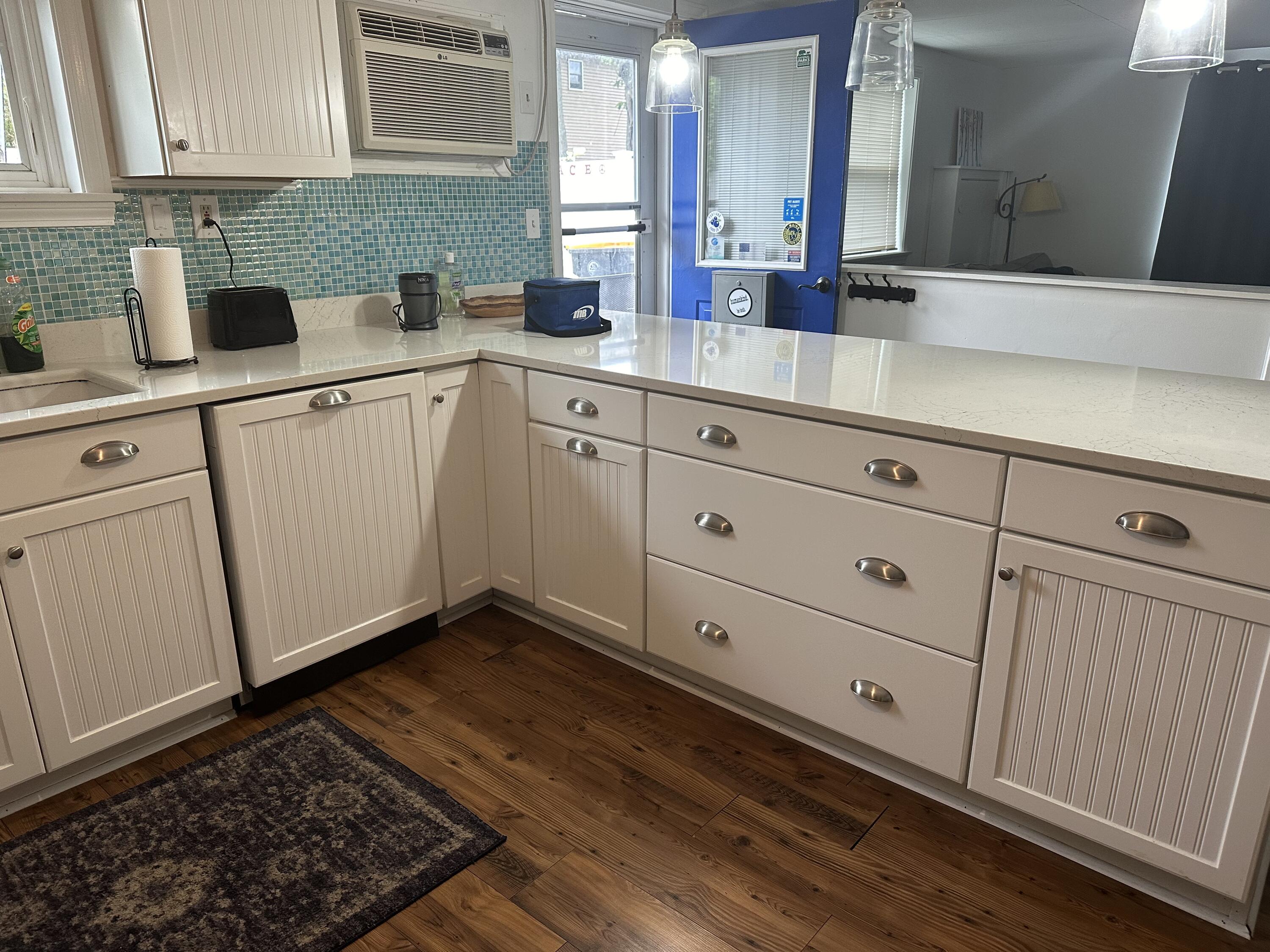 19 Millbrook Road Scarborough, ME 04074 - Photo 14 of 34 Unit 2 Kitchen