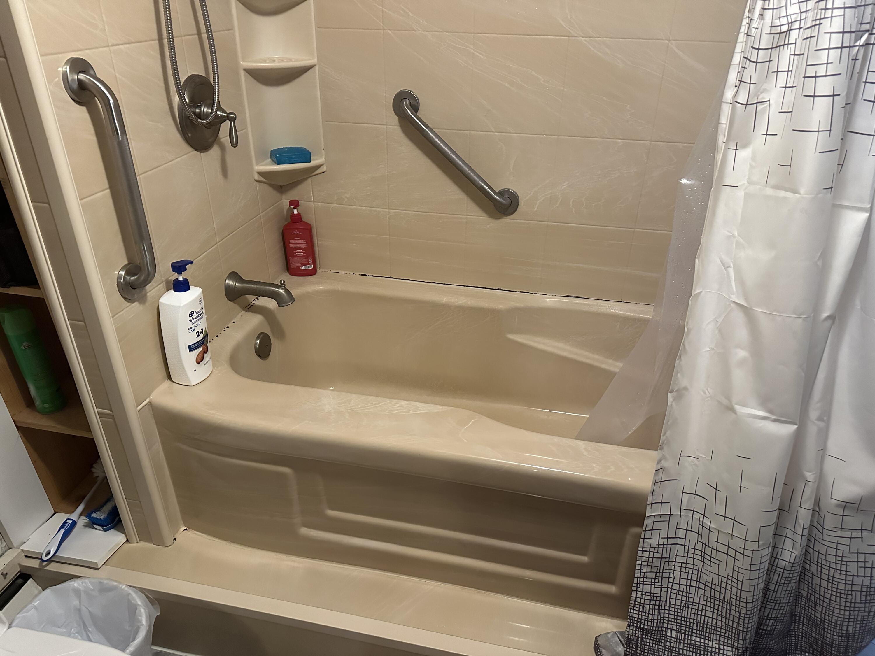 19 Millbrook Road Scarborough, ME 04074 - Photo 15 of 34 Unit 2 Bathroom