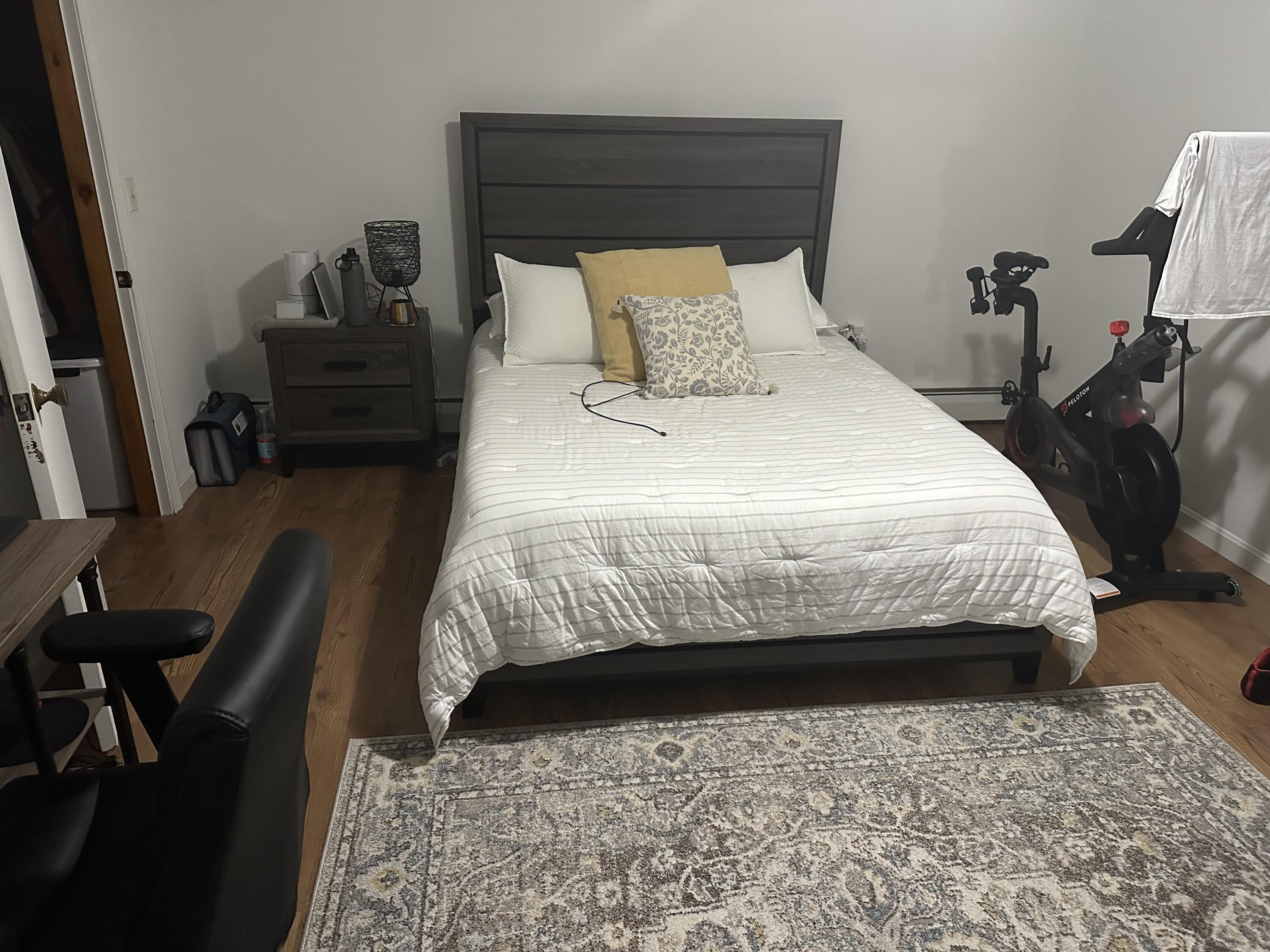 19 Millbrook Road Scarborough, ME 04074 - Photo 20 of 34 Unit 2 Bedroom 2