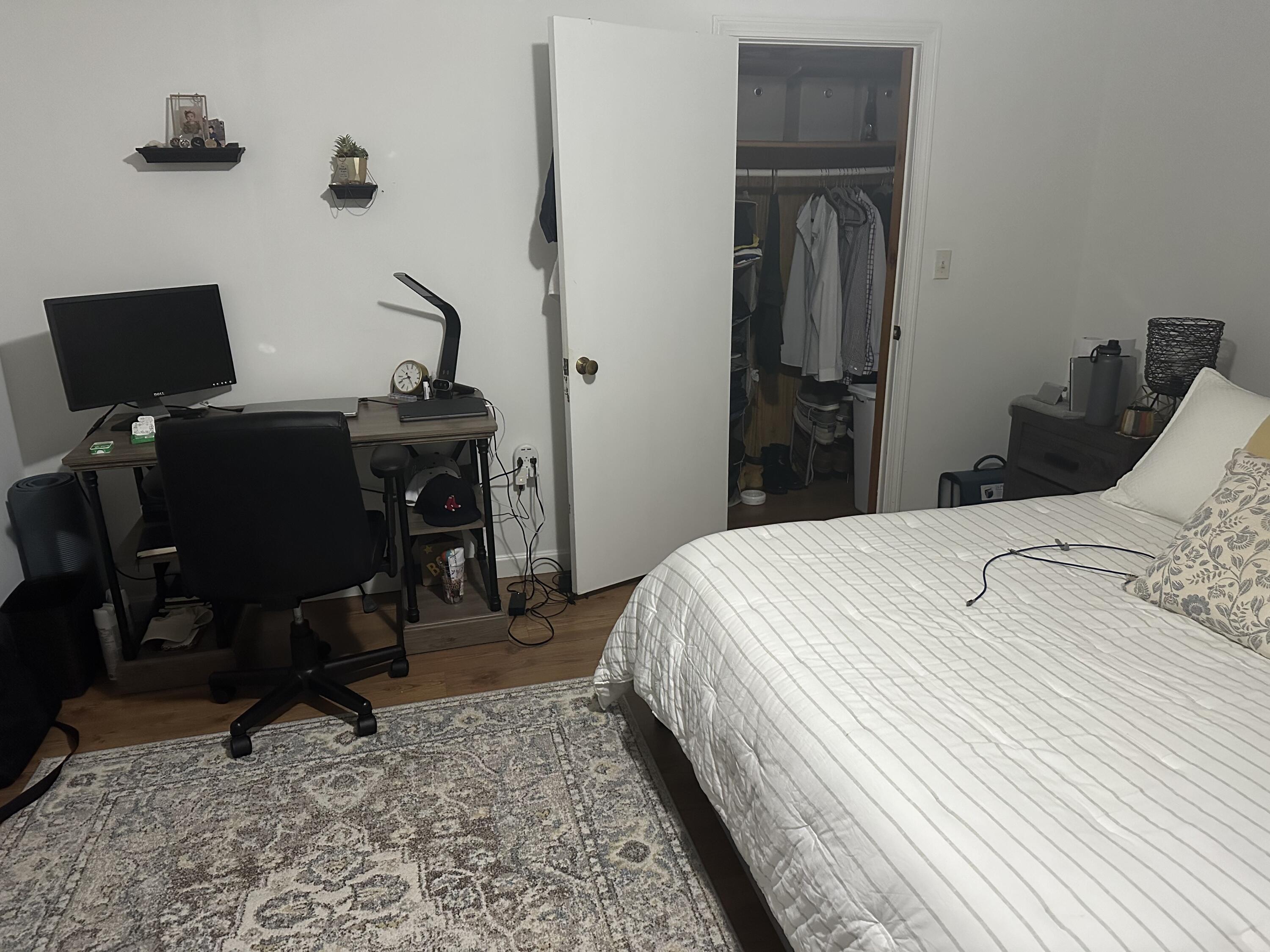 19 Millbrook Road Scarborough, ME 04074 - Photo 21 of 34 Unit 2 Bedroom 2