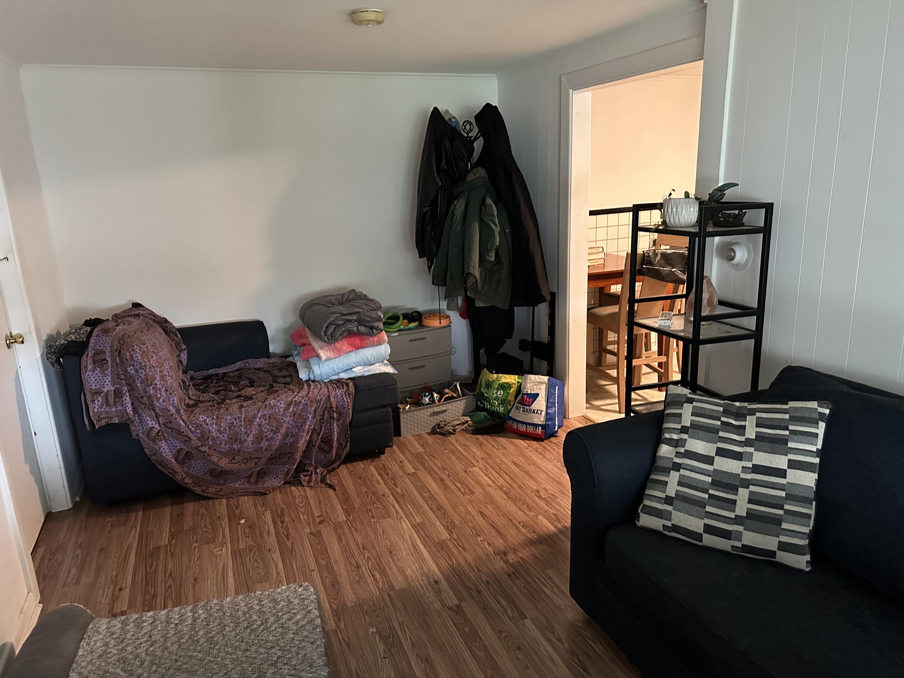 19 Millbrook Road Scarborough, ME 04074 - Photo 26 of 34 Unit 3 Living Room