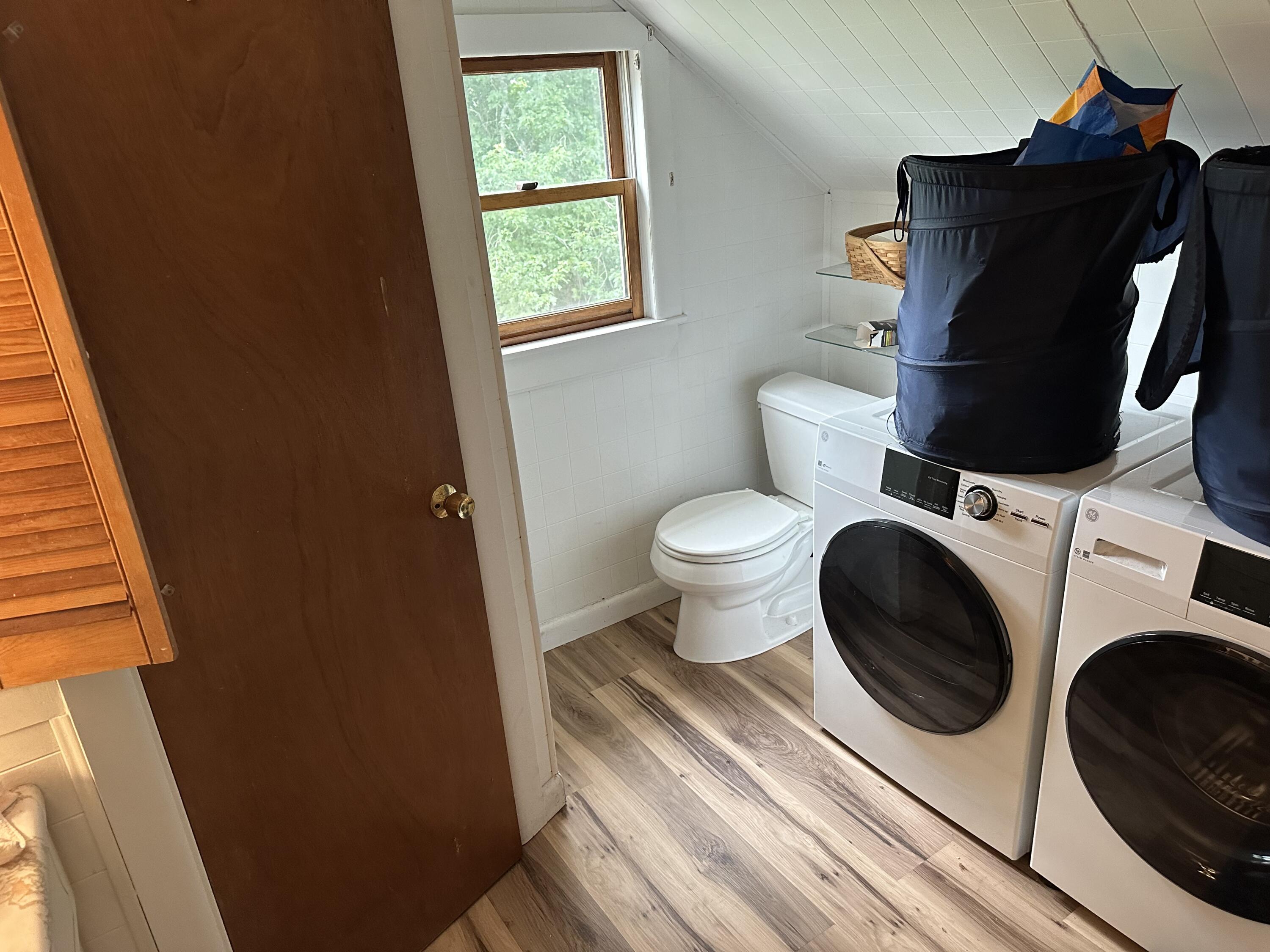 19 Millbrook Road Scarborough, ME 04074 - Photo 30 of 34 Unit 3 Bathroom