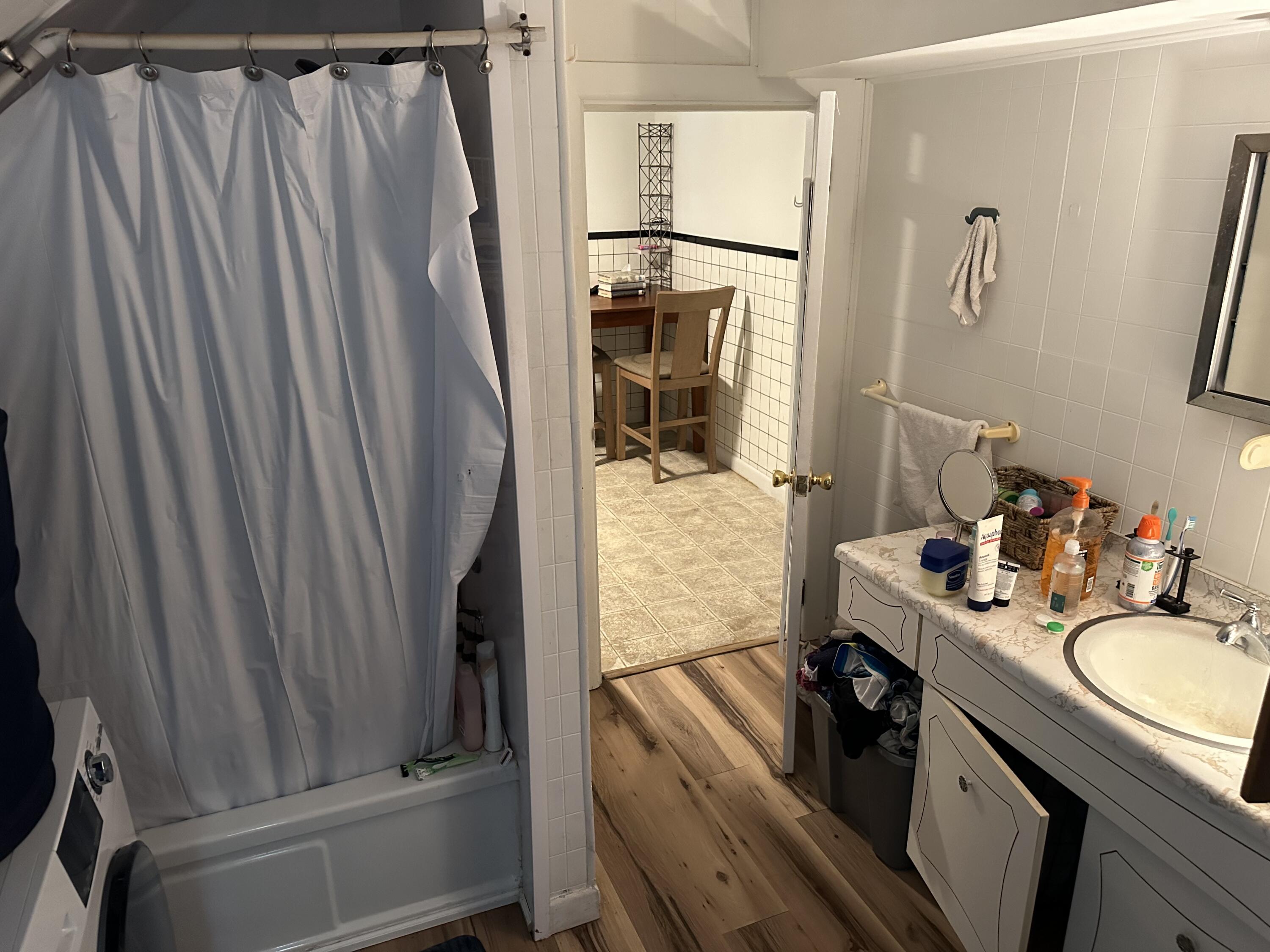 19 Millbrook Road Scarborough, ME 04074 - Photo 31 of 34 Unit 3 Bathroom