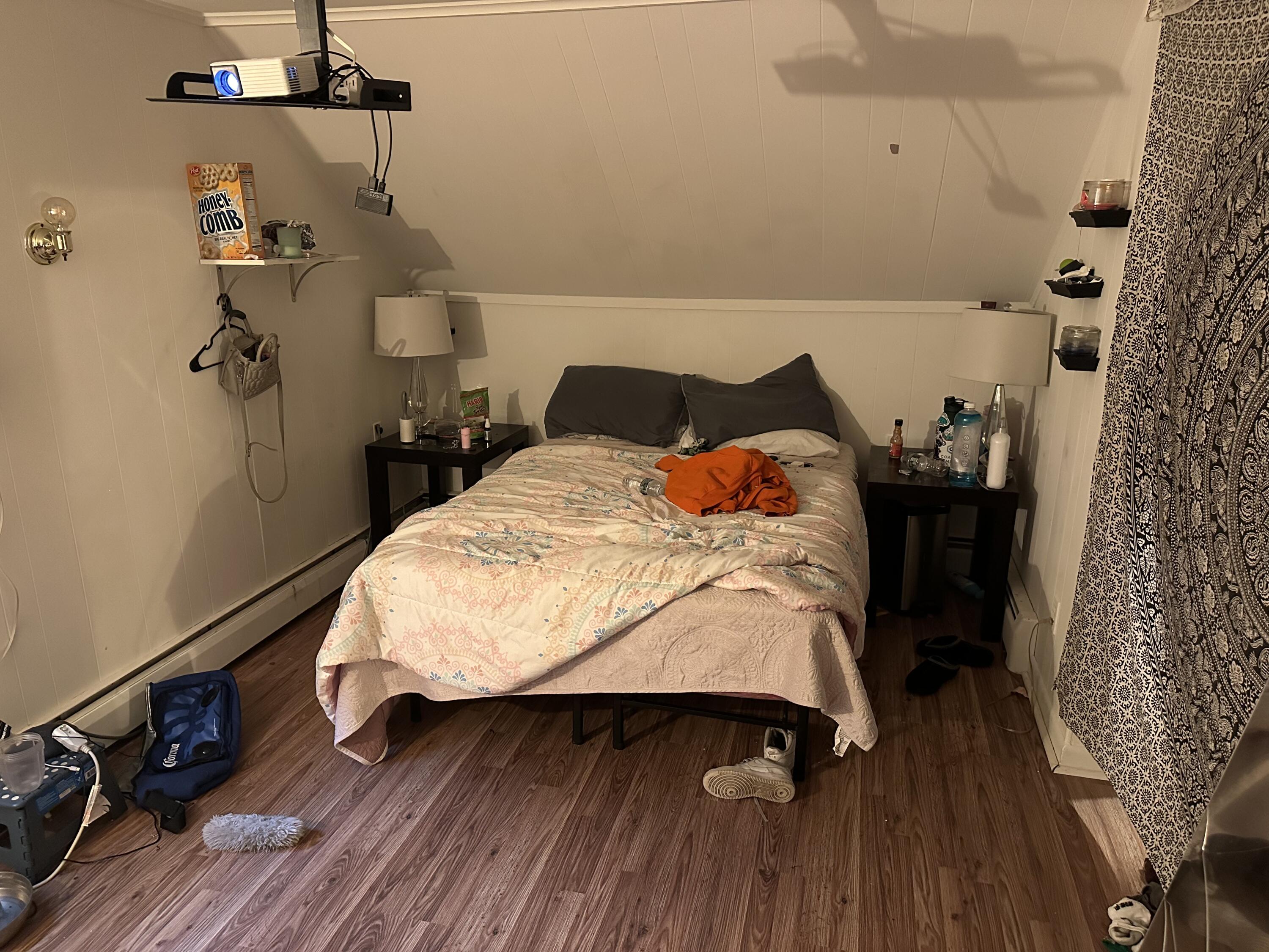 19 Millbrook Road Scarborough, ME 04074 - Photo 33 of 34 Unit 3 Bedroom 1