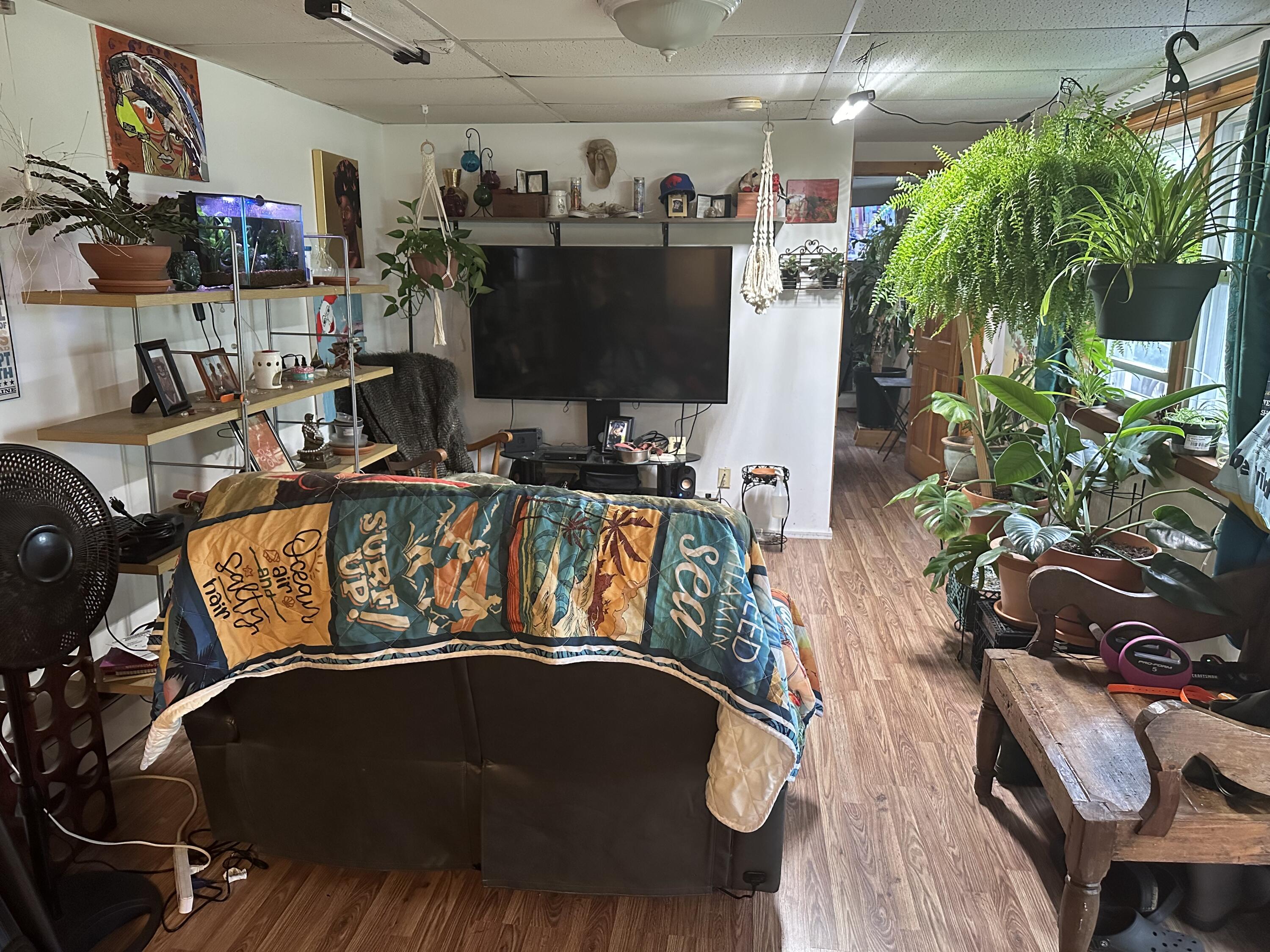 19 Millbrook Road Scarborough, ME 04074 - Photo 5 of 34 Unit 1 Living Room