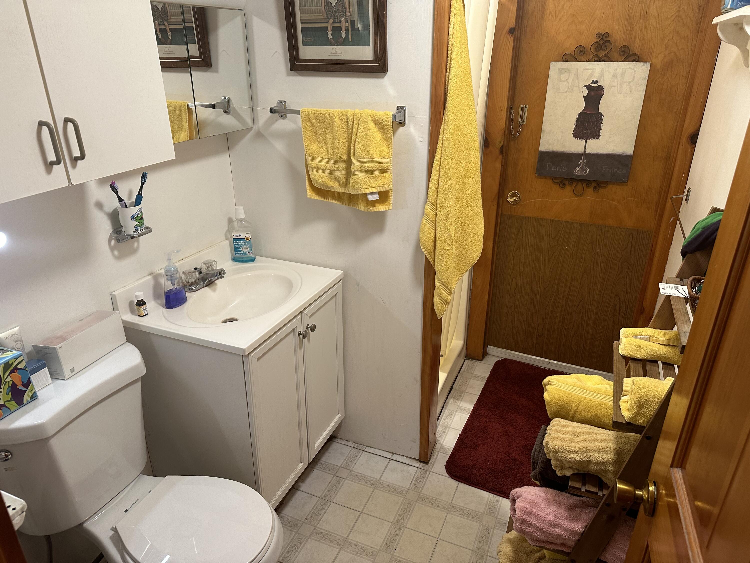 19 Millbrook Road Scarborough, ME 04074 - Photo 7 of 34 Unit 1 Bathroom