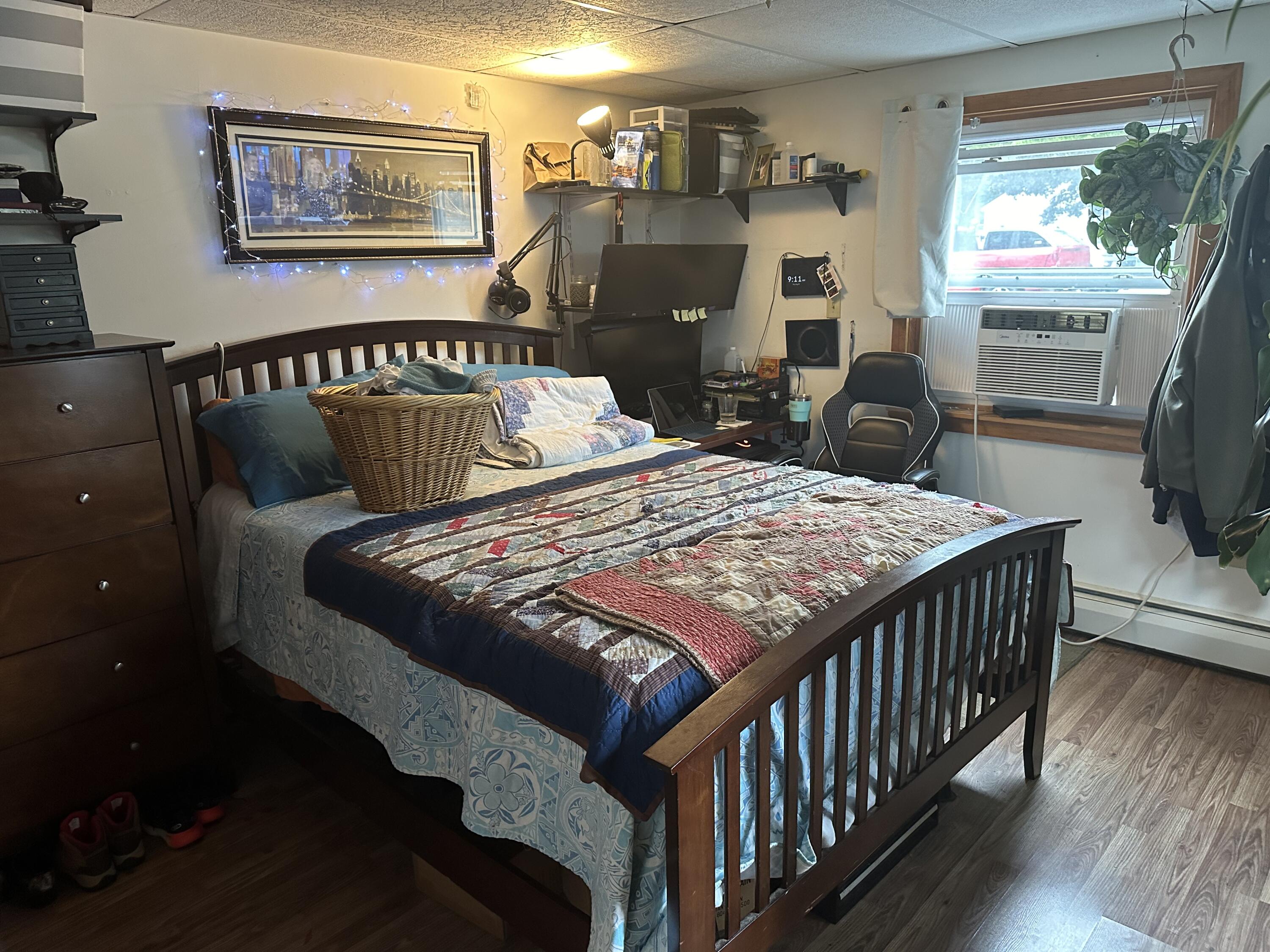 19 Millbrook Road Scarborough, ME 04074 - Photo 8 of 34 Unit 1 Bedroom