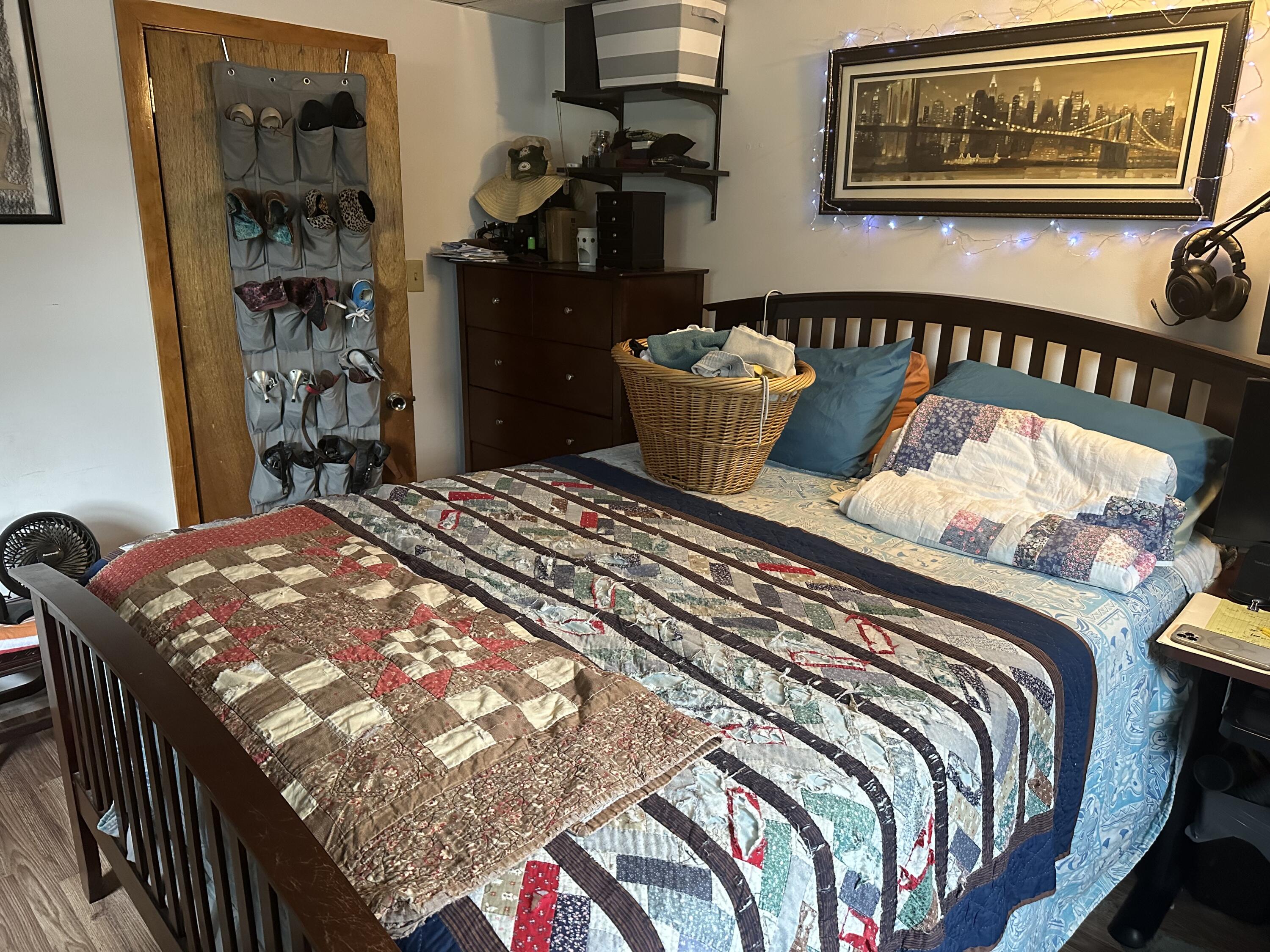 19 Millbrook Road Scarborough, ME 04074 - Photo 9 of 34 Unit 1 Bedroom