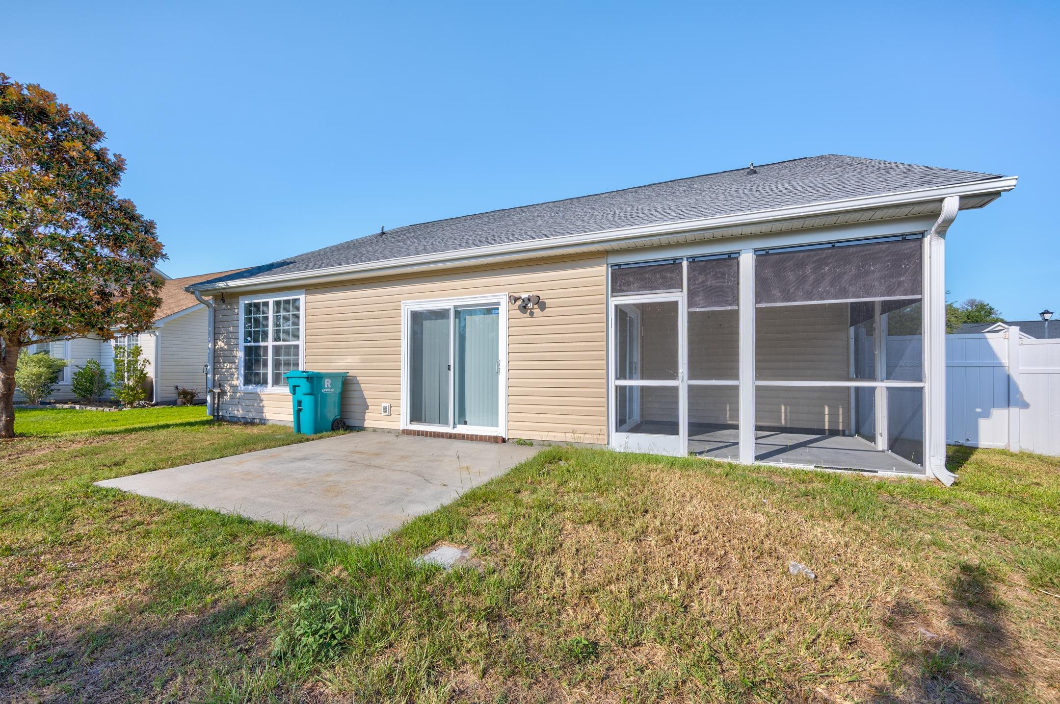 515 Tuckahoe Road Myrtle Beach, SC 29579 - Photo 35 of 46