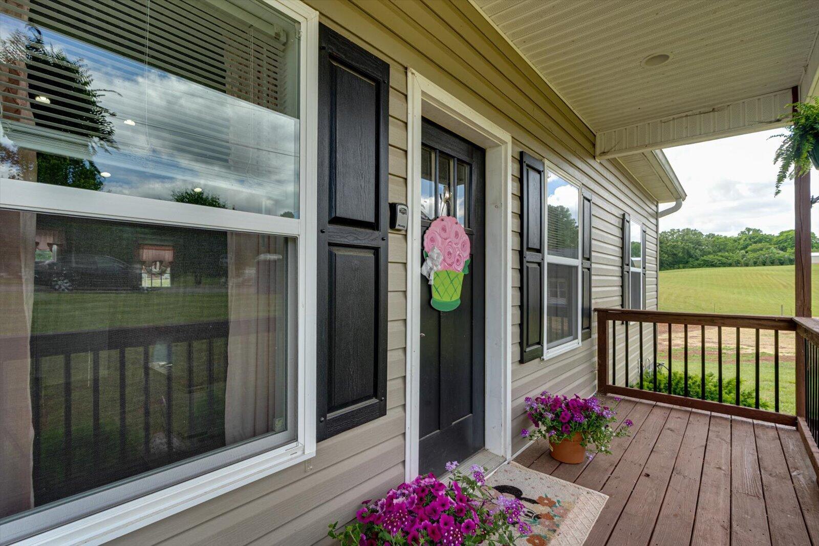 165 Rena Drive Whitwell, TN 37397 - Photo 4 of 35 04-165 Rena Dr-4
