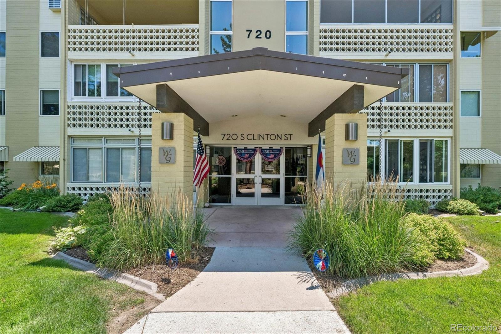 720 South Clinton Street, Unit B1 Denver, CO 80247 - Photo 10 of 26