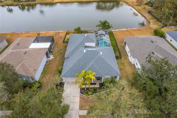 $689,900 | 19015 Fern Meadow Loop, Lutz, FL 33558