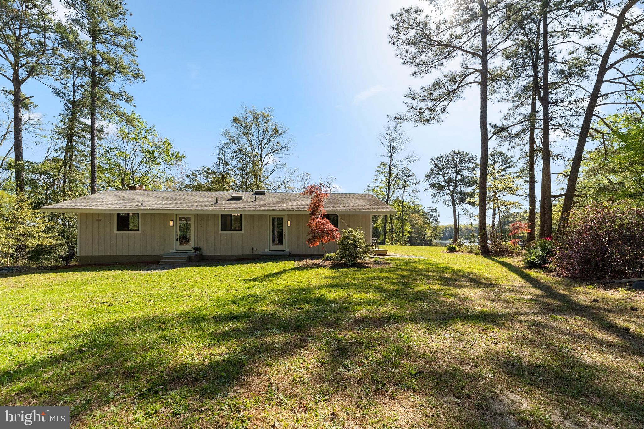 245 Gordon Road Kinsale, VA 22488 - Photo 1 of 33 Gallery Image 1