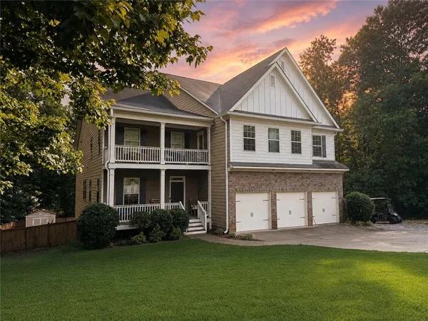 $564,900 | 110 Renwick Drive, Senoia, GA 30276