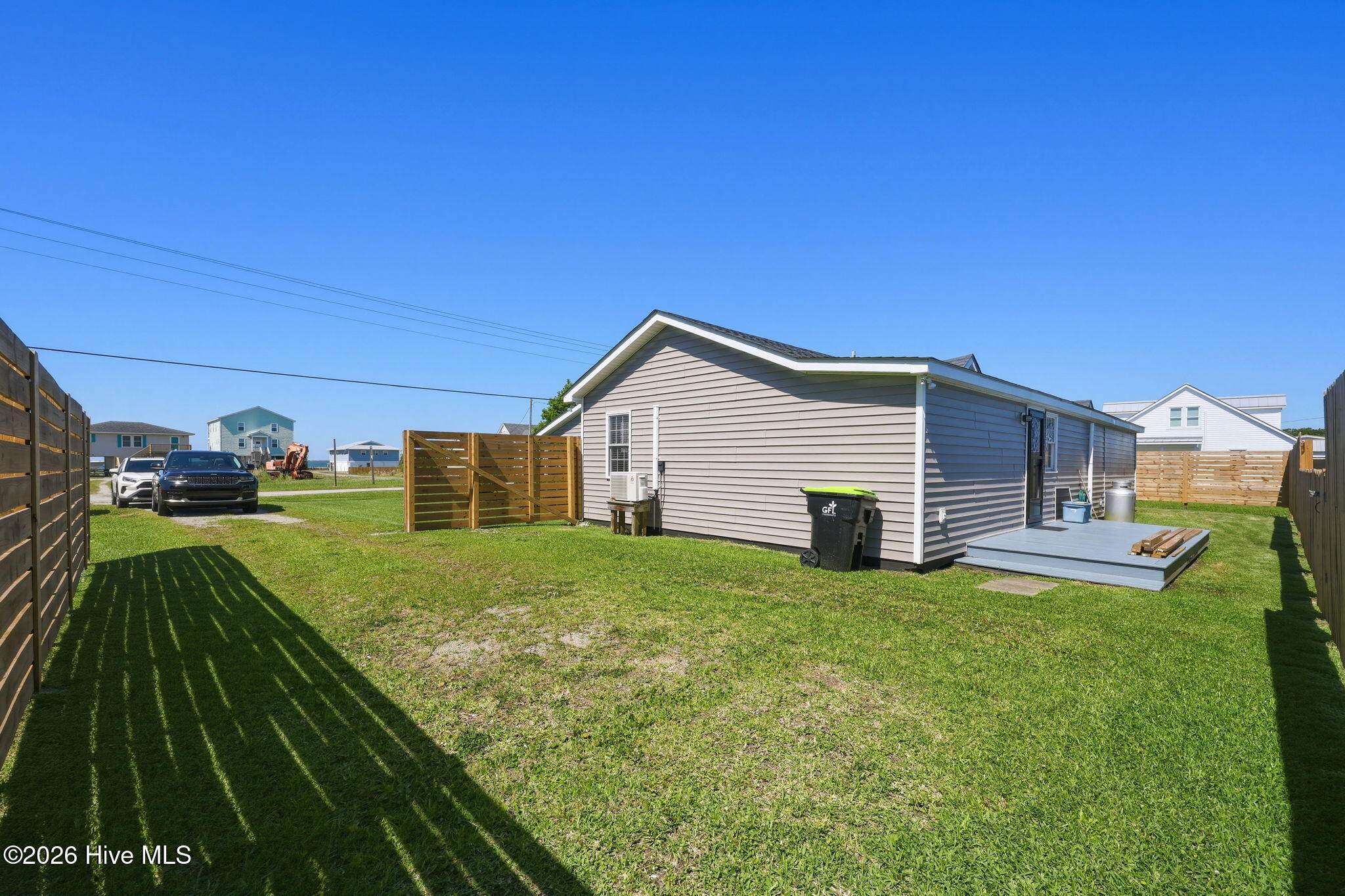 899 Island Road Harkers Island, NC 28531 - Photo 38 of 51