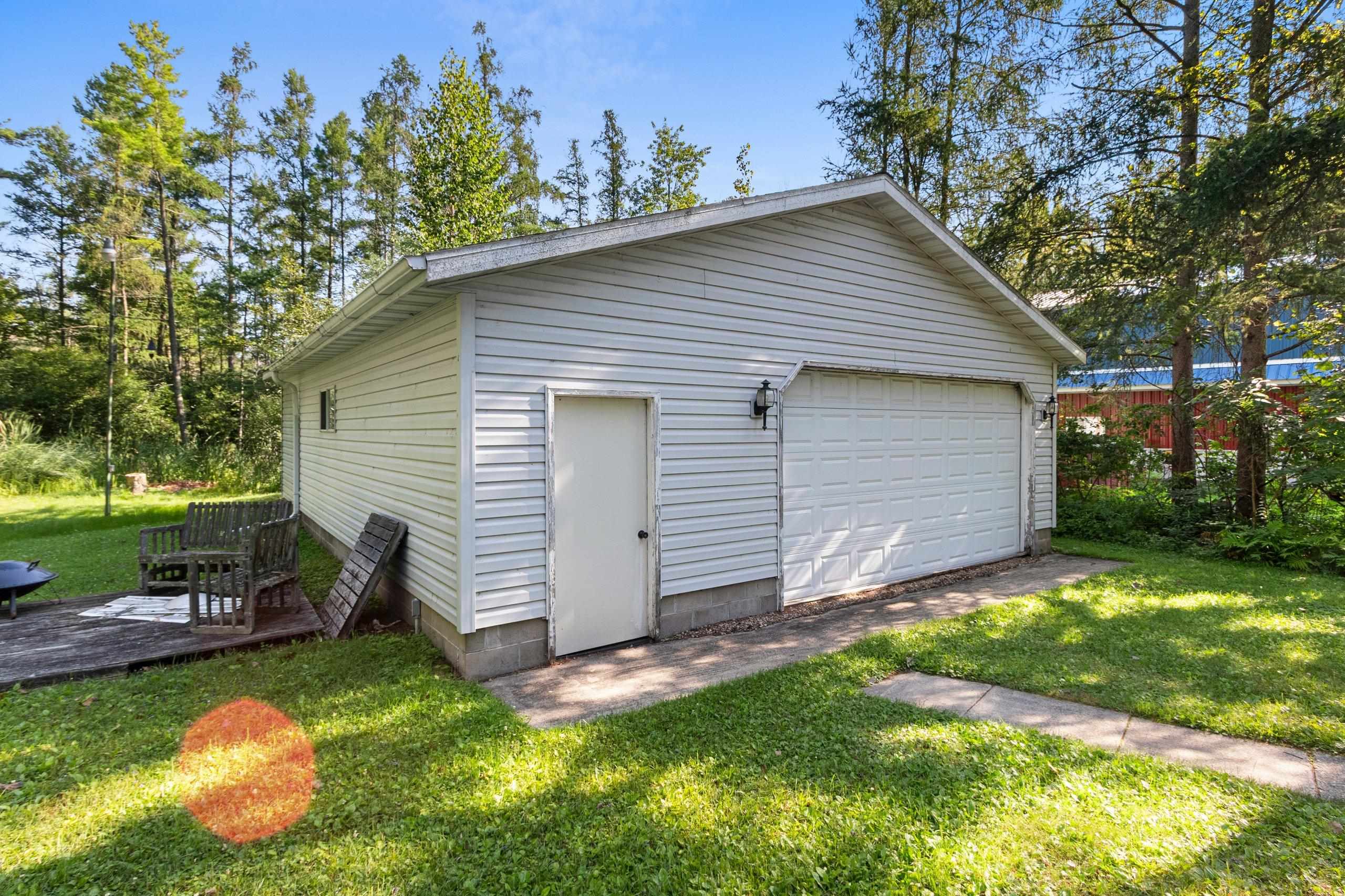 W5242 White Birch Road Shawano, WI 54166 - Photo 31 of 41 Gallery Image 31