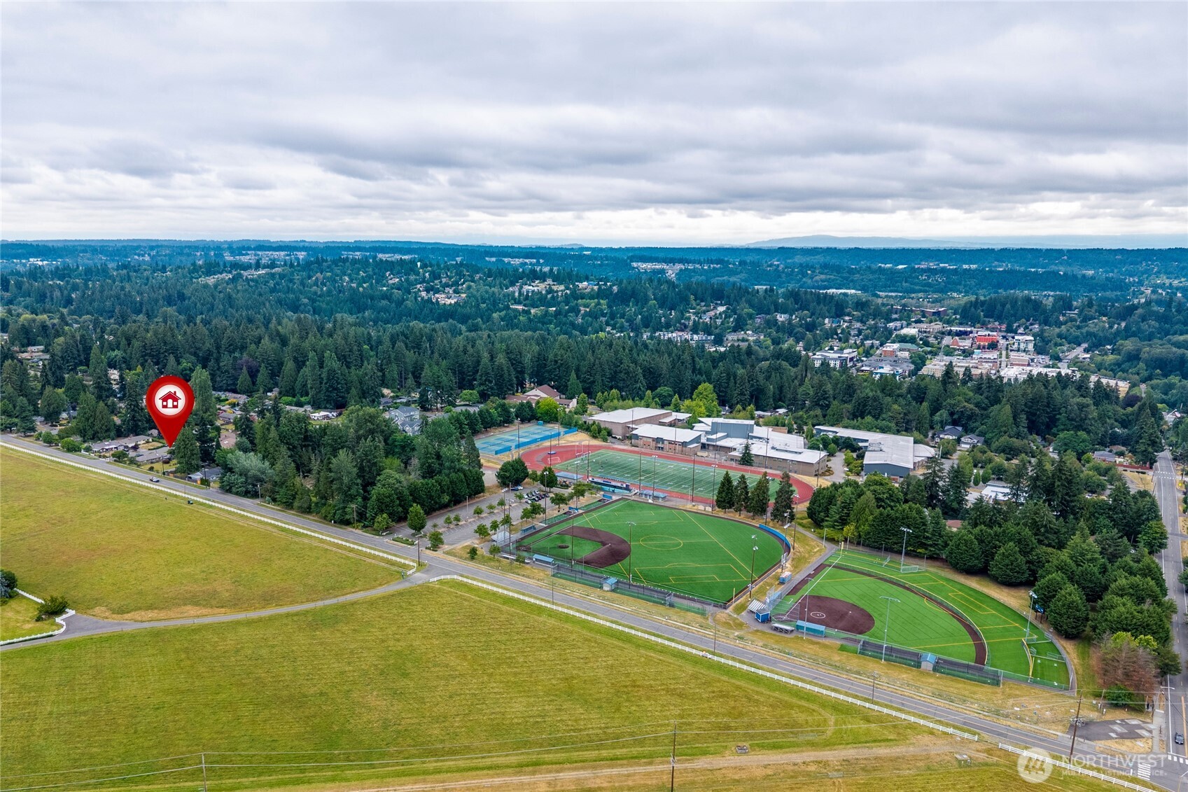 8811 Northeast 187th Street Bothell, WA 98011 - Photo 28 of 28