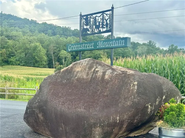 $24,900 | Lot 63 Grandview Circle, Traphill, NC 28685