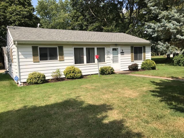 1001 North Greene Road Goshen, IN 46526 - Photo 1 of 18 Gallery Image 1