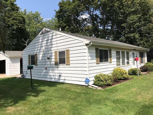 1001 North Greene Road Goshen, IN 46526 - Photo 2 of 18 Gallery Image 2