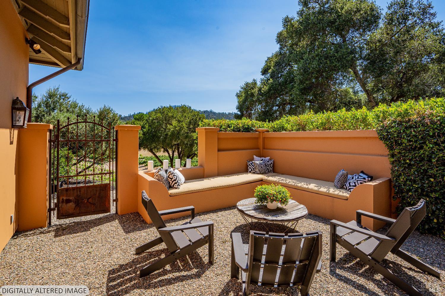 8320 Franz Valley Road Calistoga, CA 94515 - Photo 31 of 78
