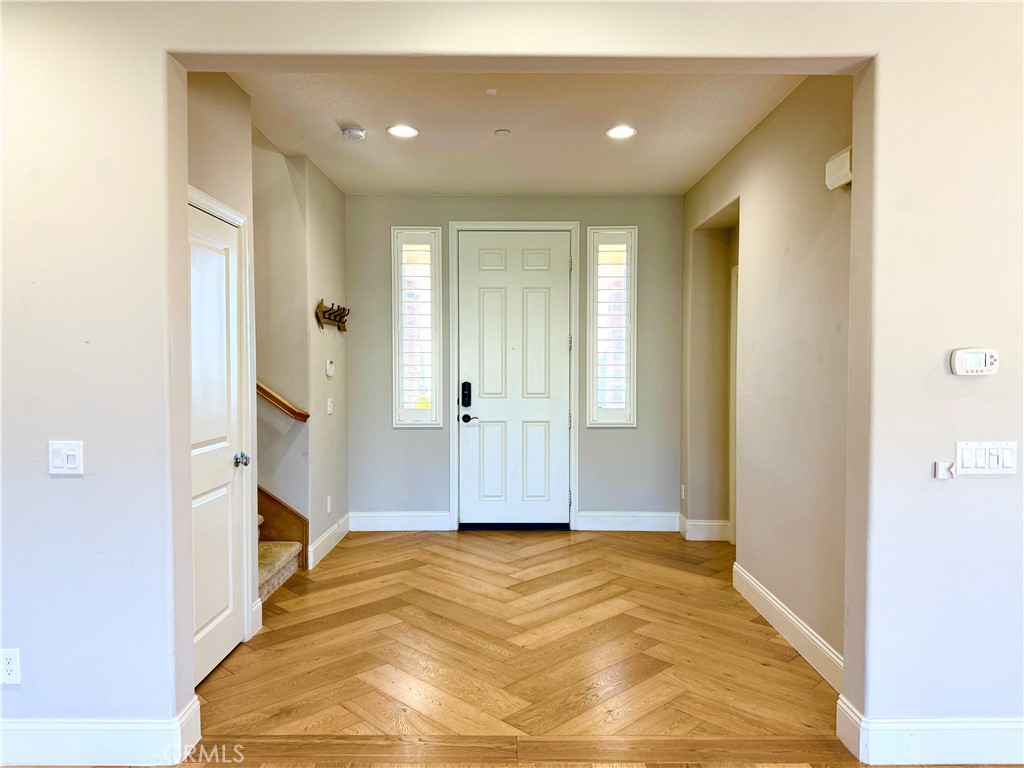 17841 Grapevine Lane San Bernardino, CA 92407 - Photo 12 of 63 a view of an empty room