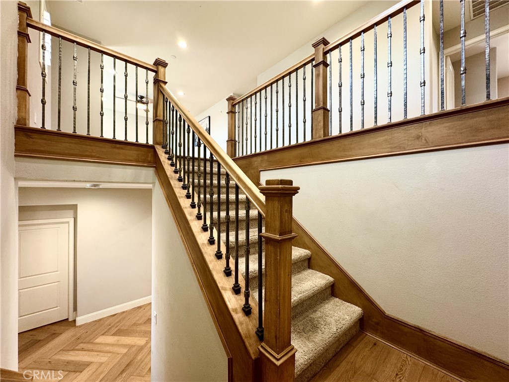 17841 Grapevine Lane San Bernardino, CA 92407 - Photo 33 of 63 a view of entryway