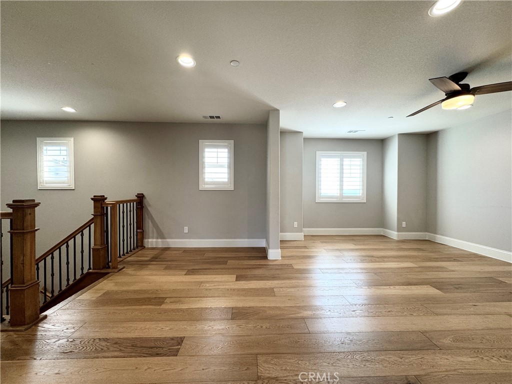17841 Grapevine Lane San Bernardino, CA 92407 - Photo 36 of 63 a view of an empty room and window