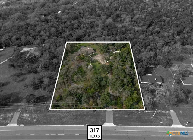 $1,200,000 | 4916 Highway 317, Belton, TX 76513