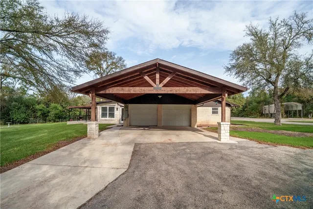 $1,200,000 | 4916 Highway 317, Belton, TX 76513